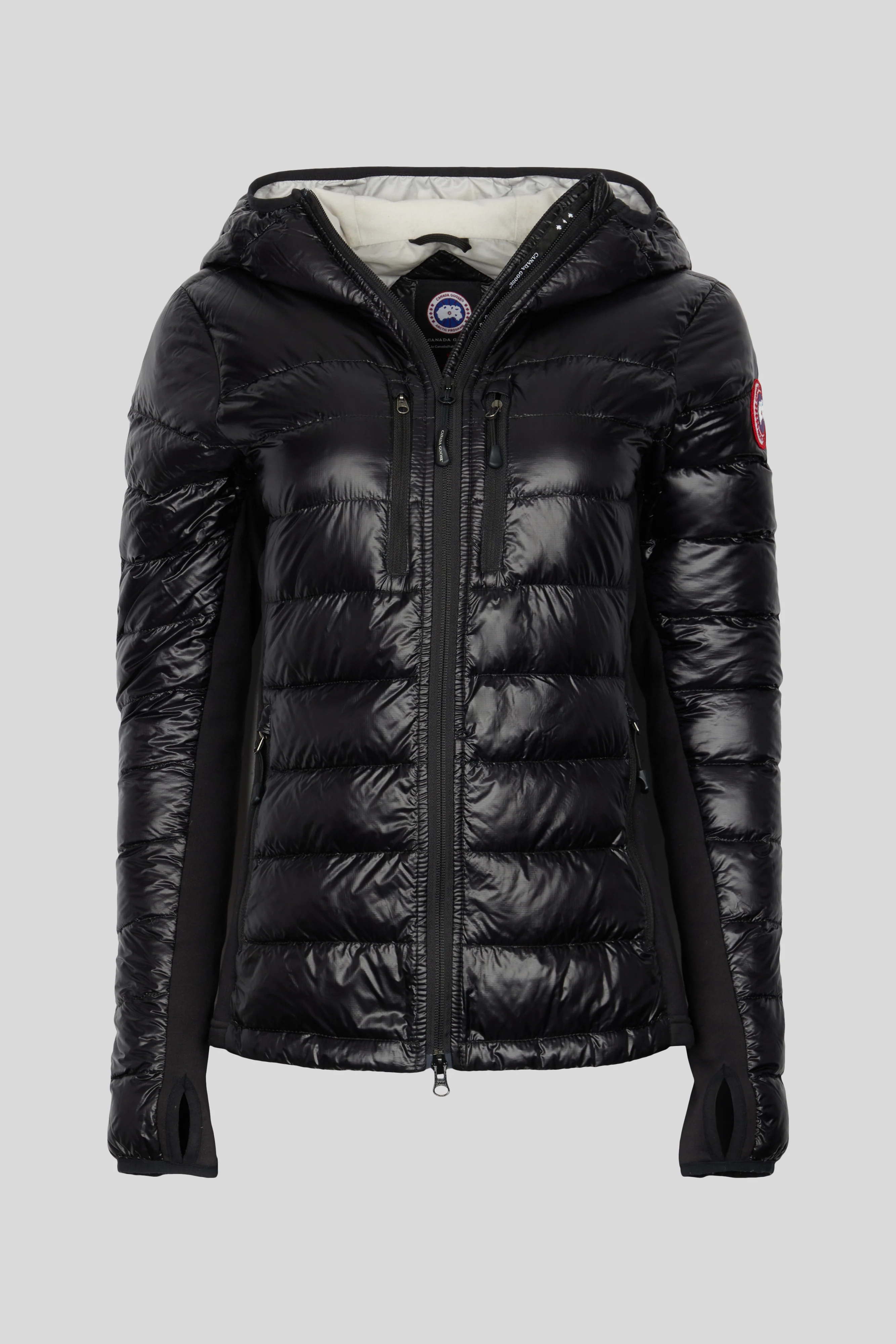 HyBridge Lite Hoody