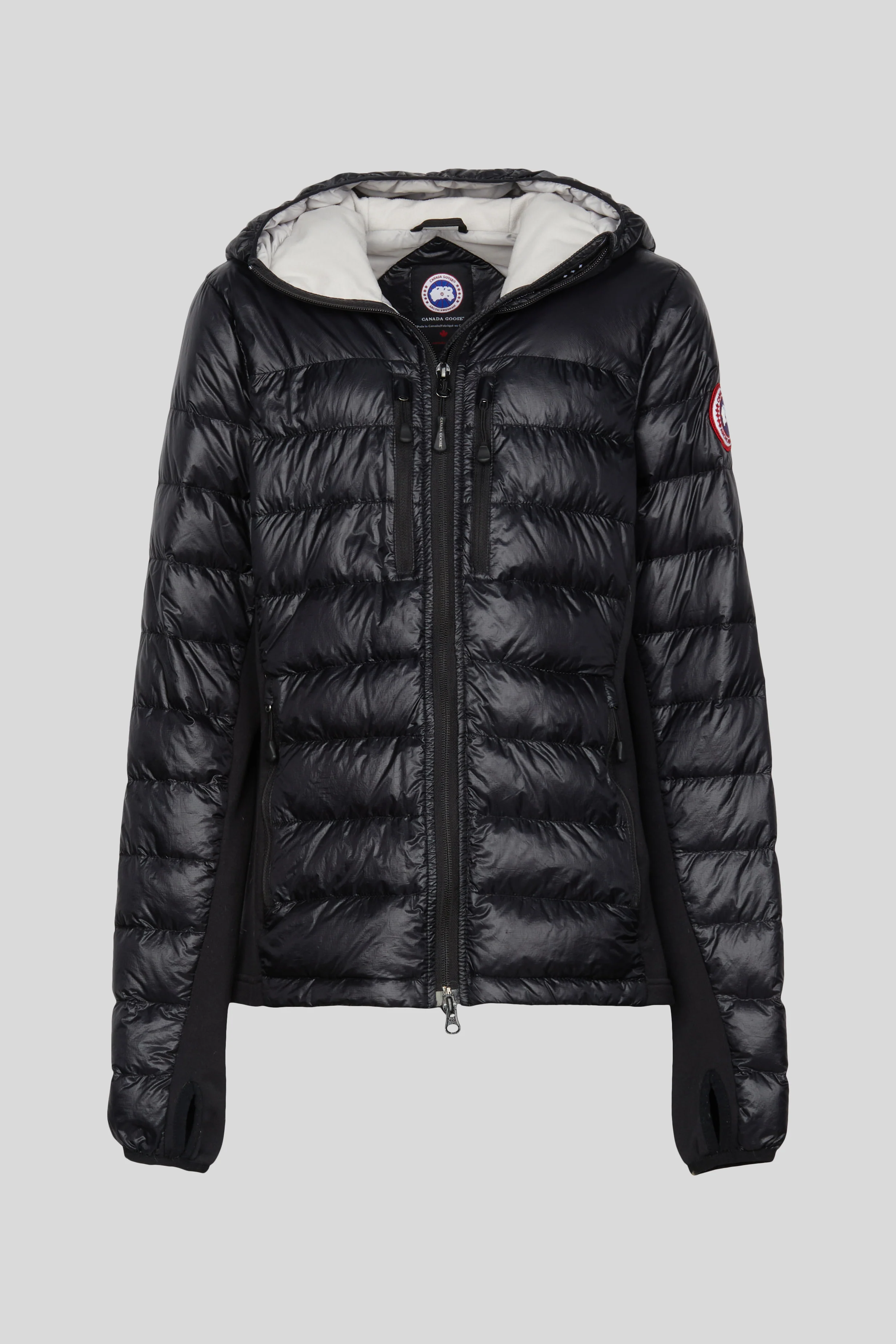 HyBridge Lite Hoody