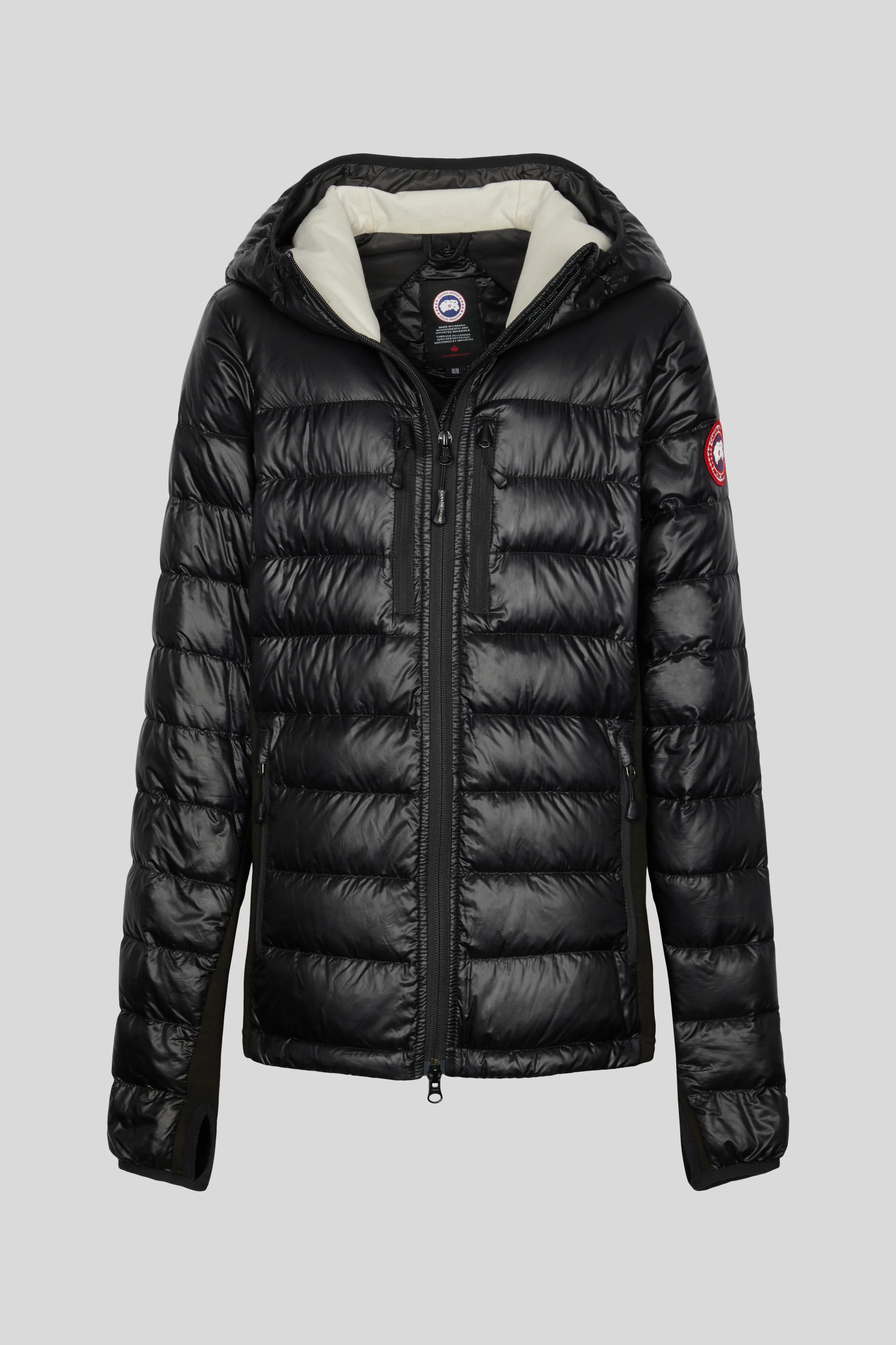 HyBridge Lite Hoody