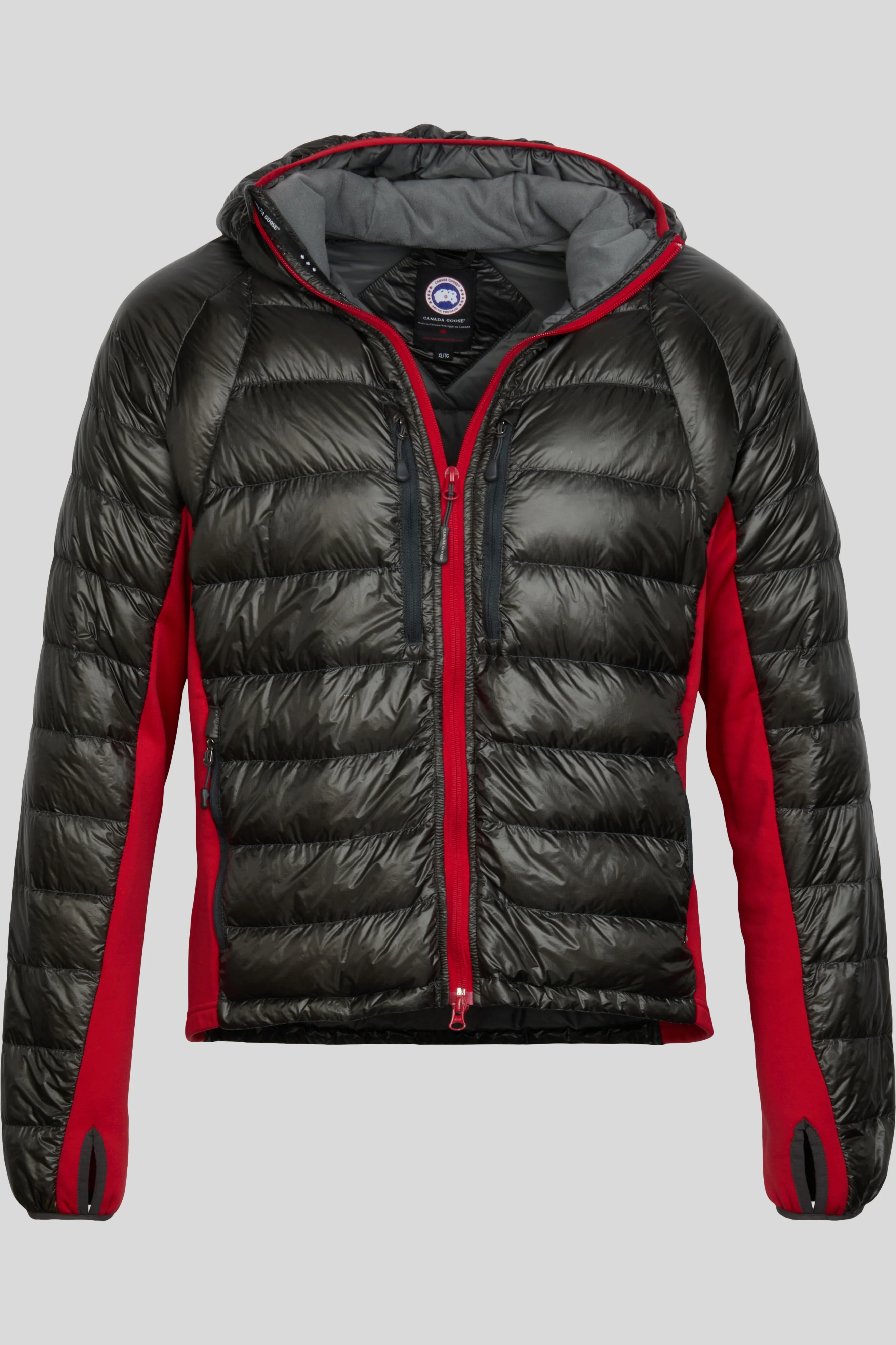 HyBridge Lite Hoody