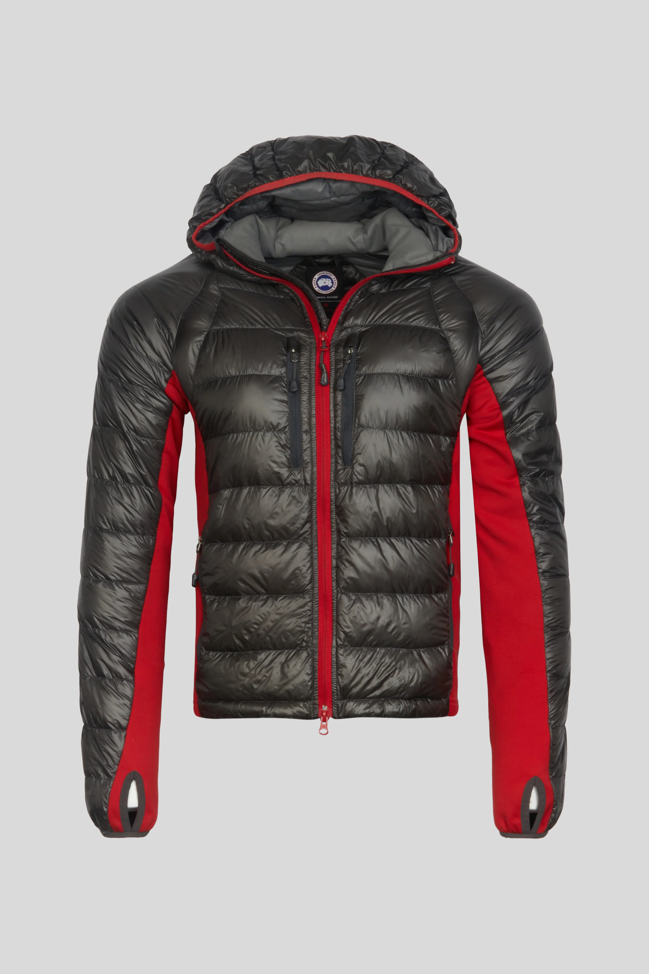 HyBridge Lite Hoody