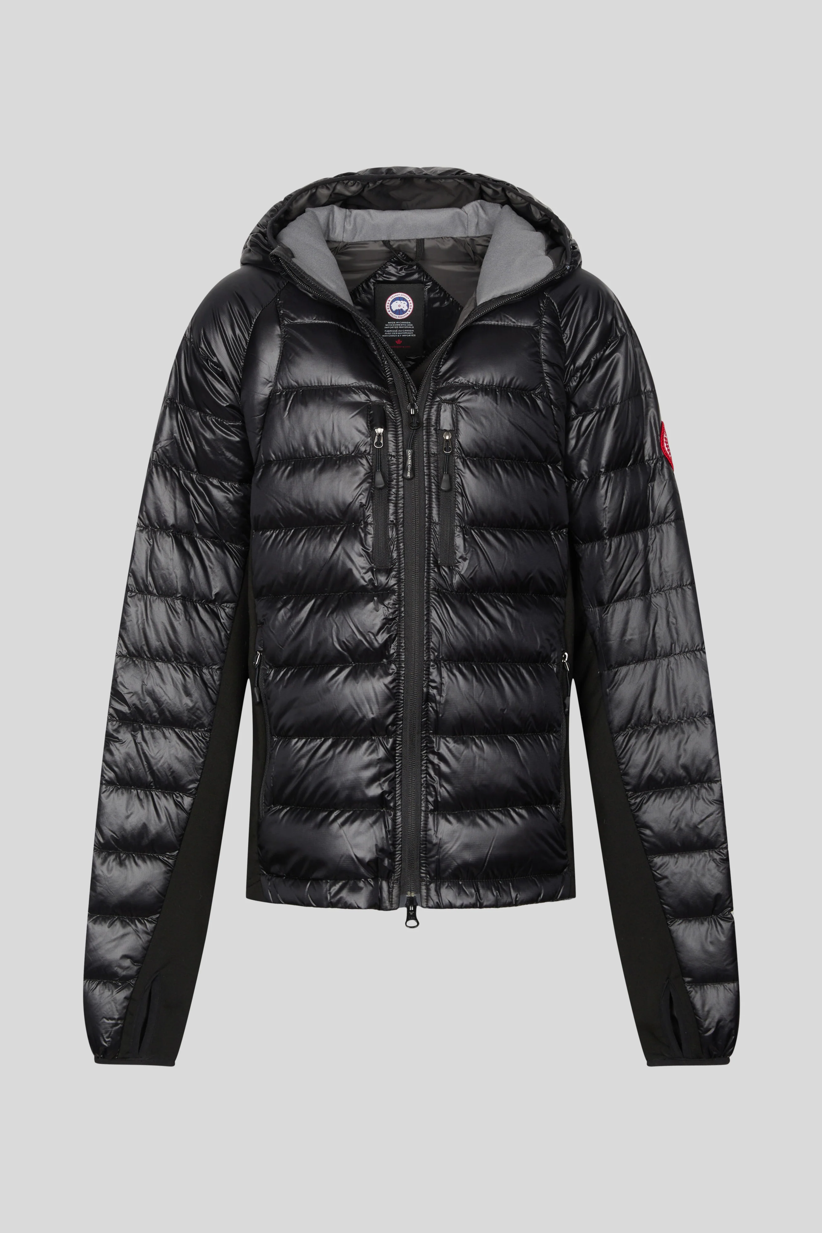 HyBridge Lite Hoody