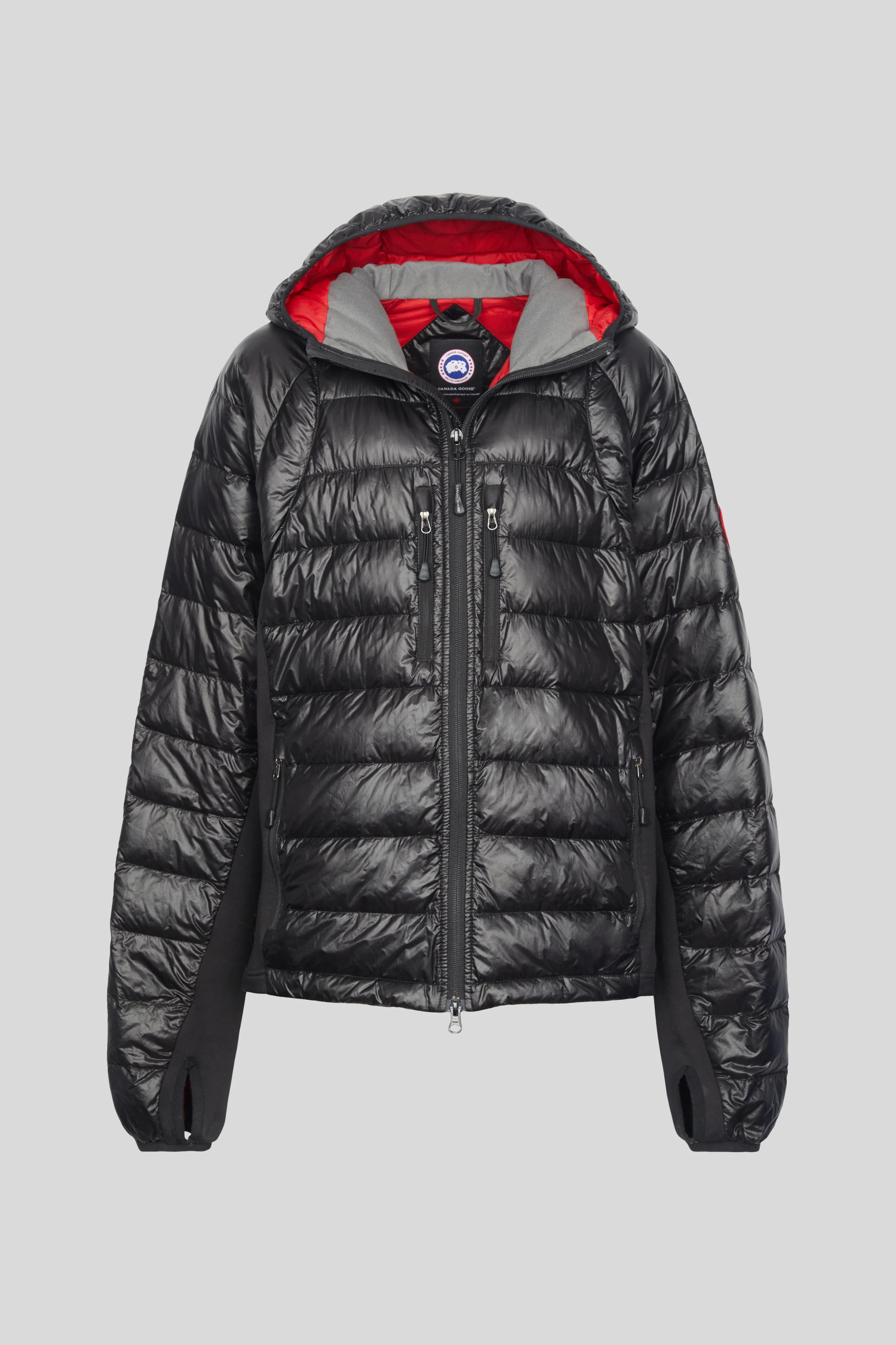 HyBridge Lite Hoody