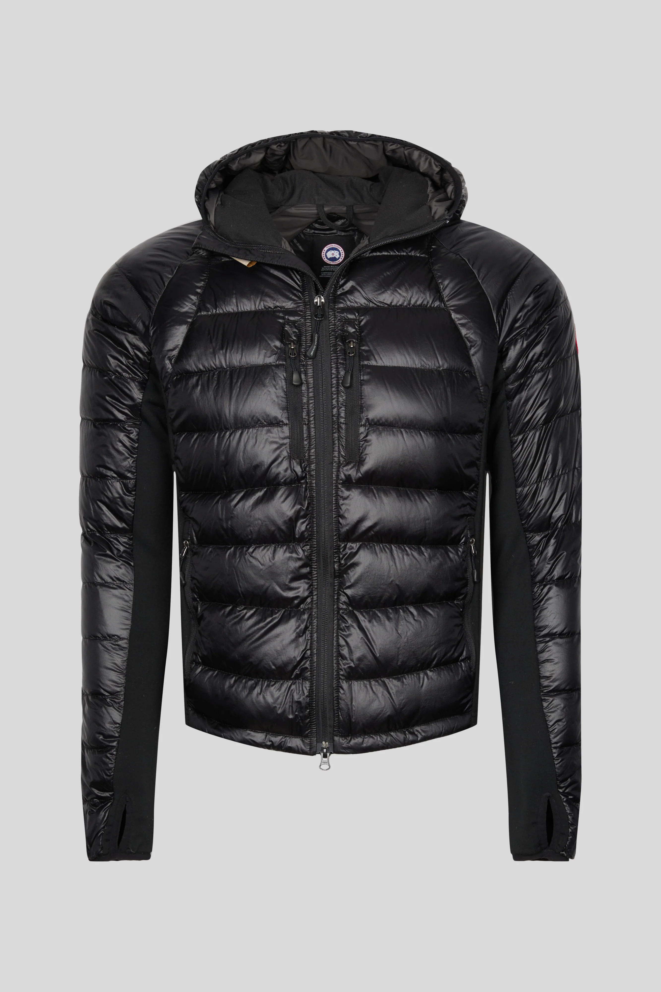 HyBridge Lite Hoody