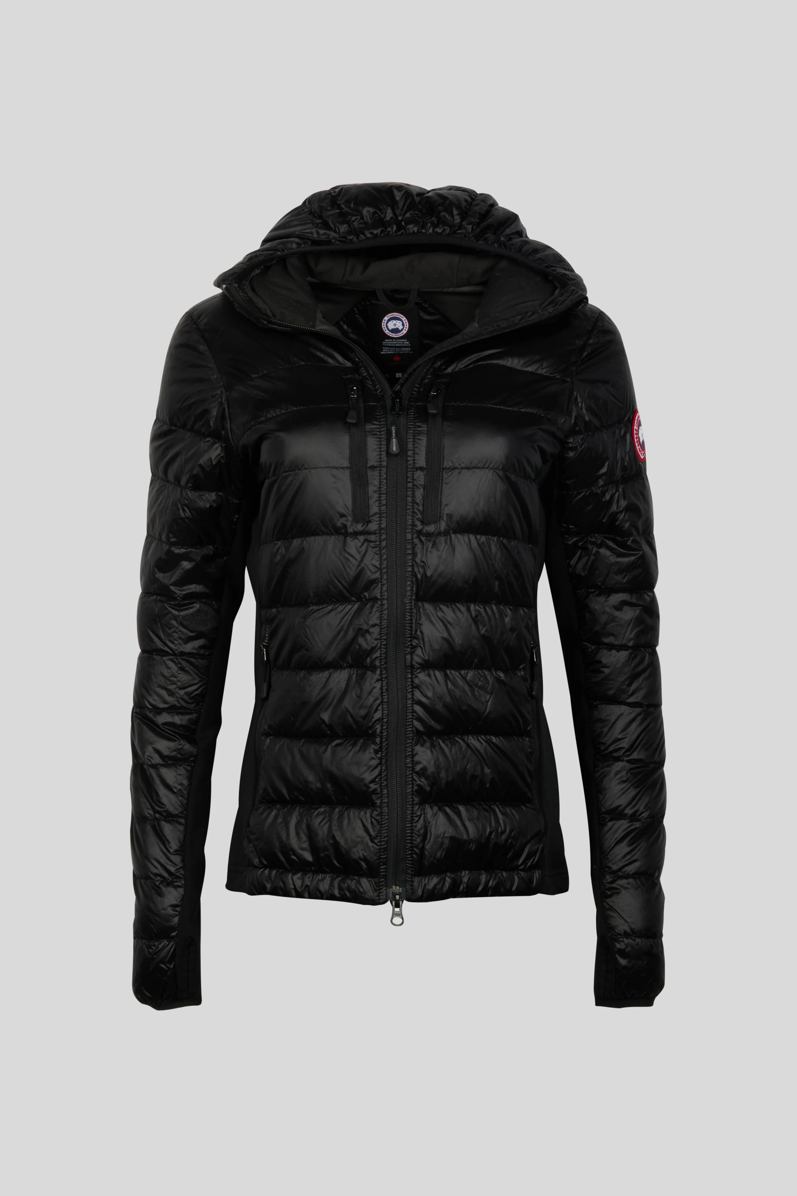 HyBridge Lite Hoody
