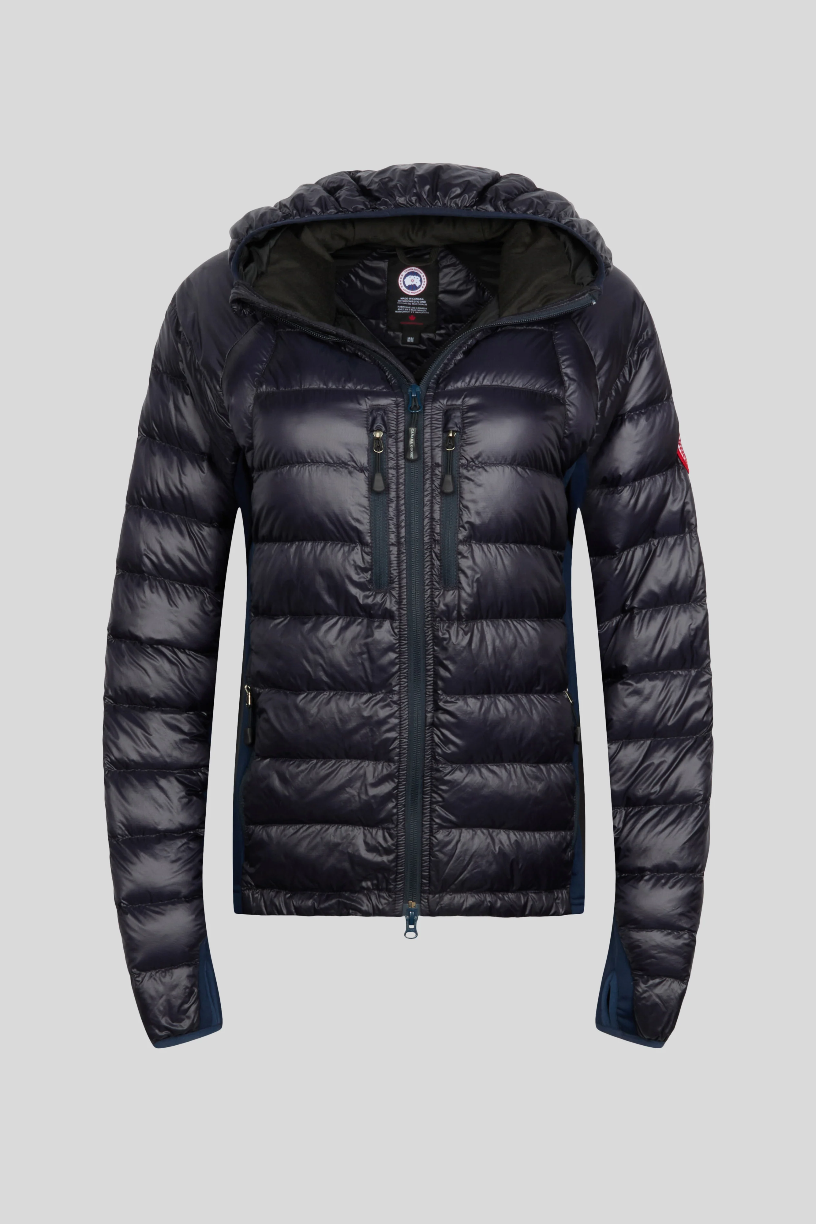 Men's HyBridge® Lite Down Hoody