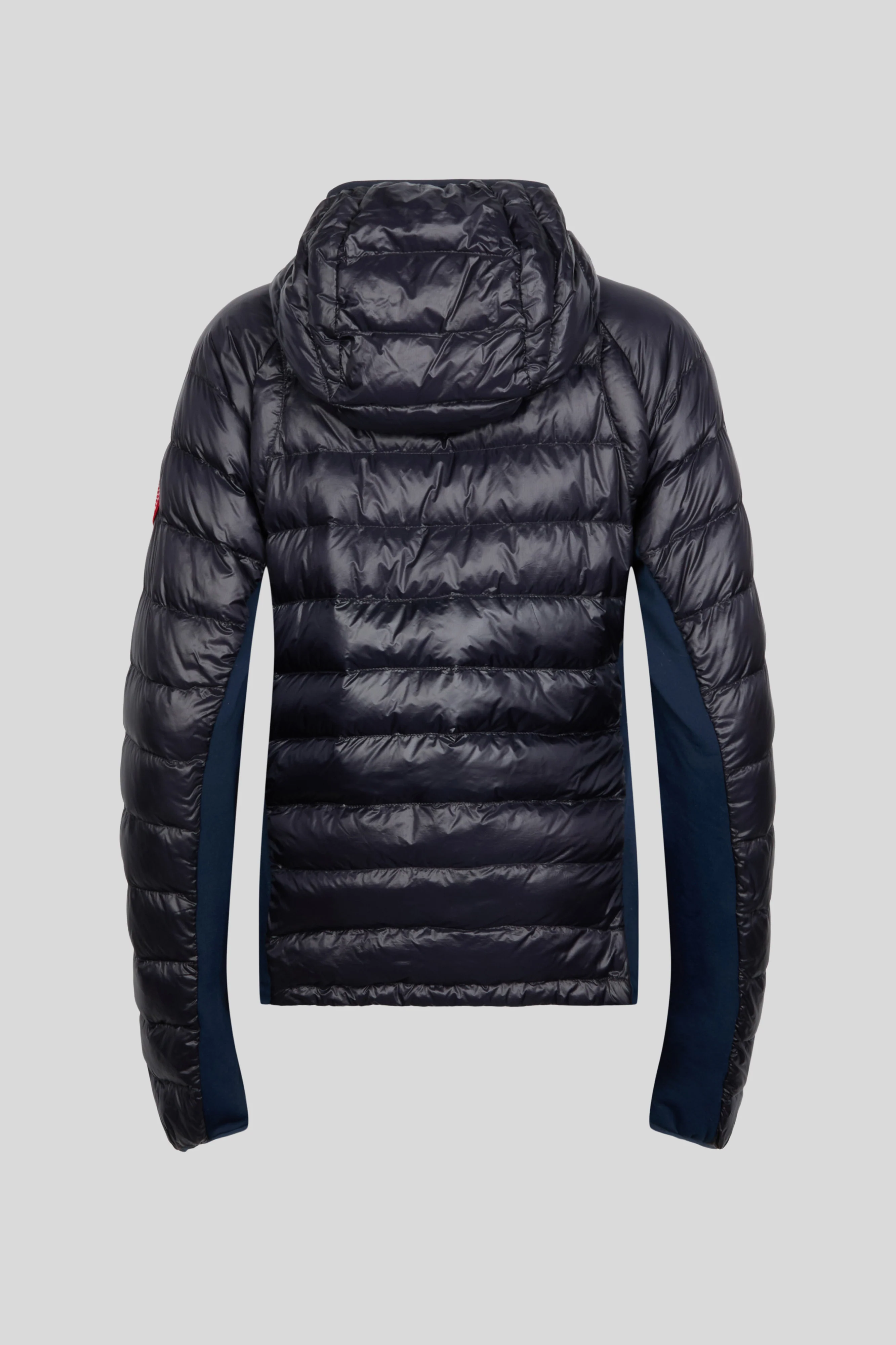 Men's HyBridge® Lite Down Hoody - Image 2