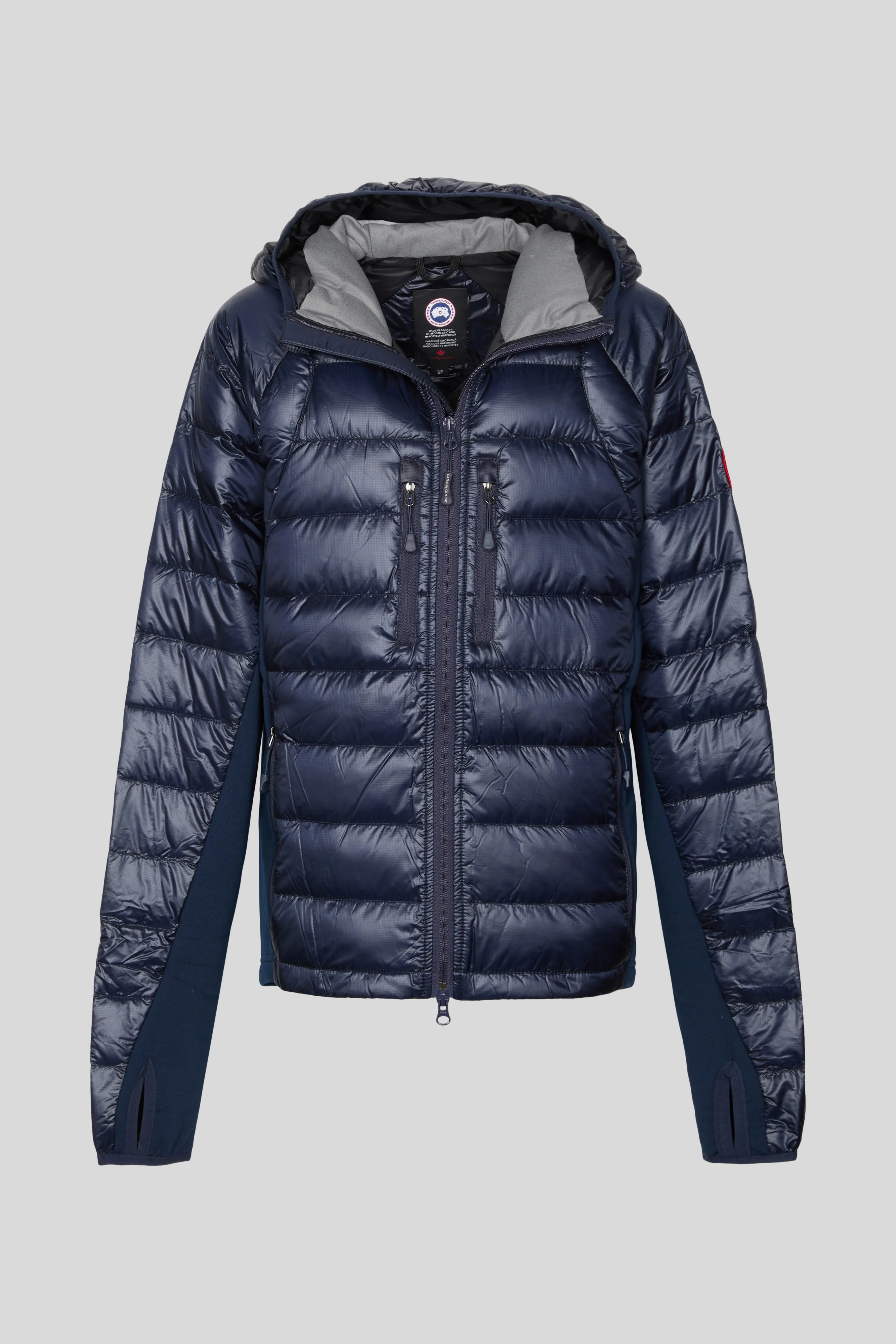 HyBridge Lite Hoody