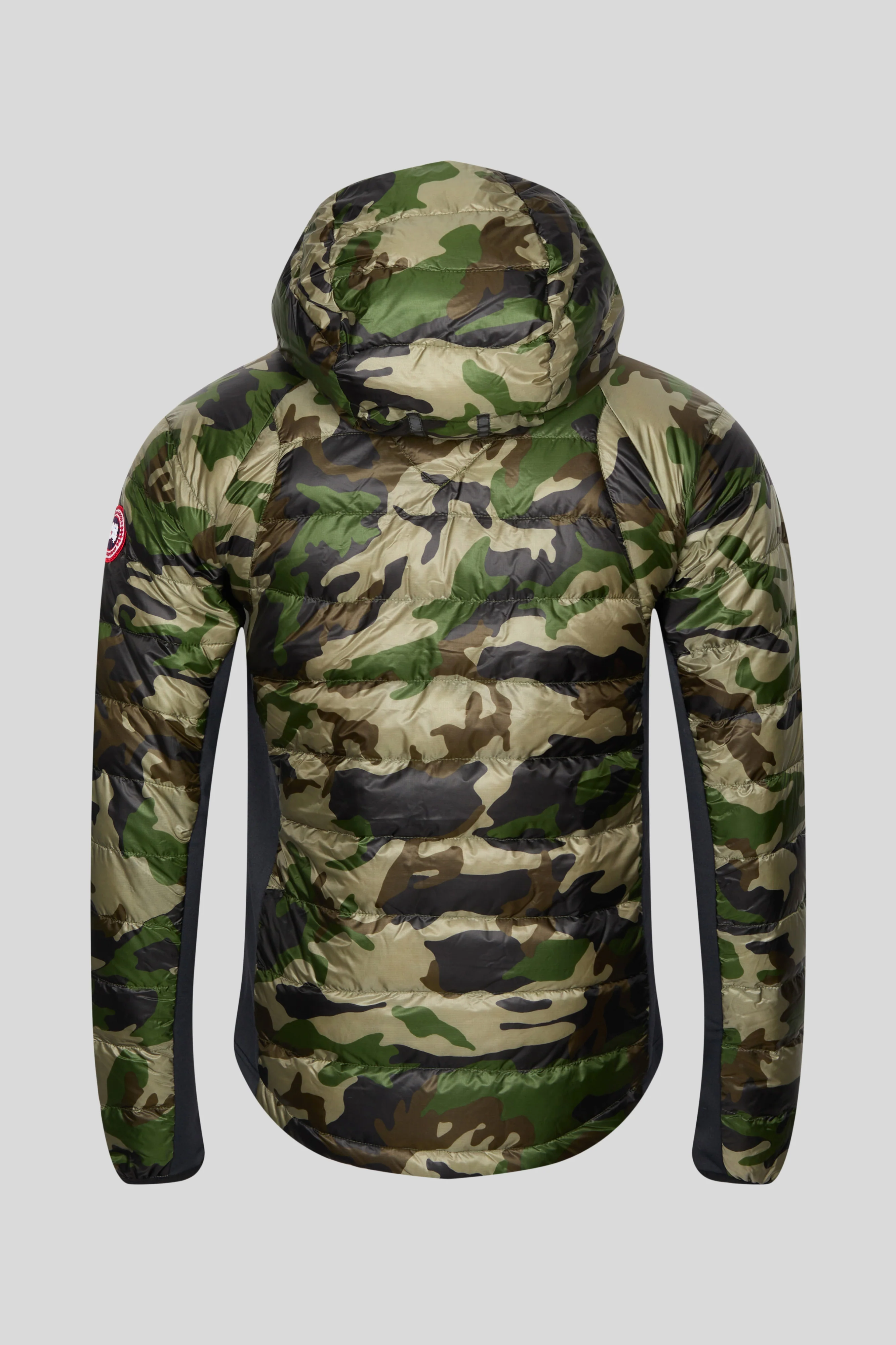 HyBridge® Lite Hoody Print - Image 2