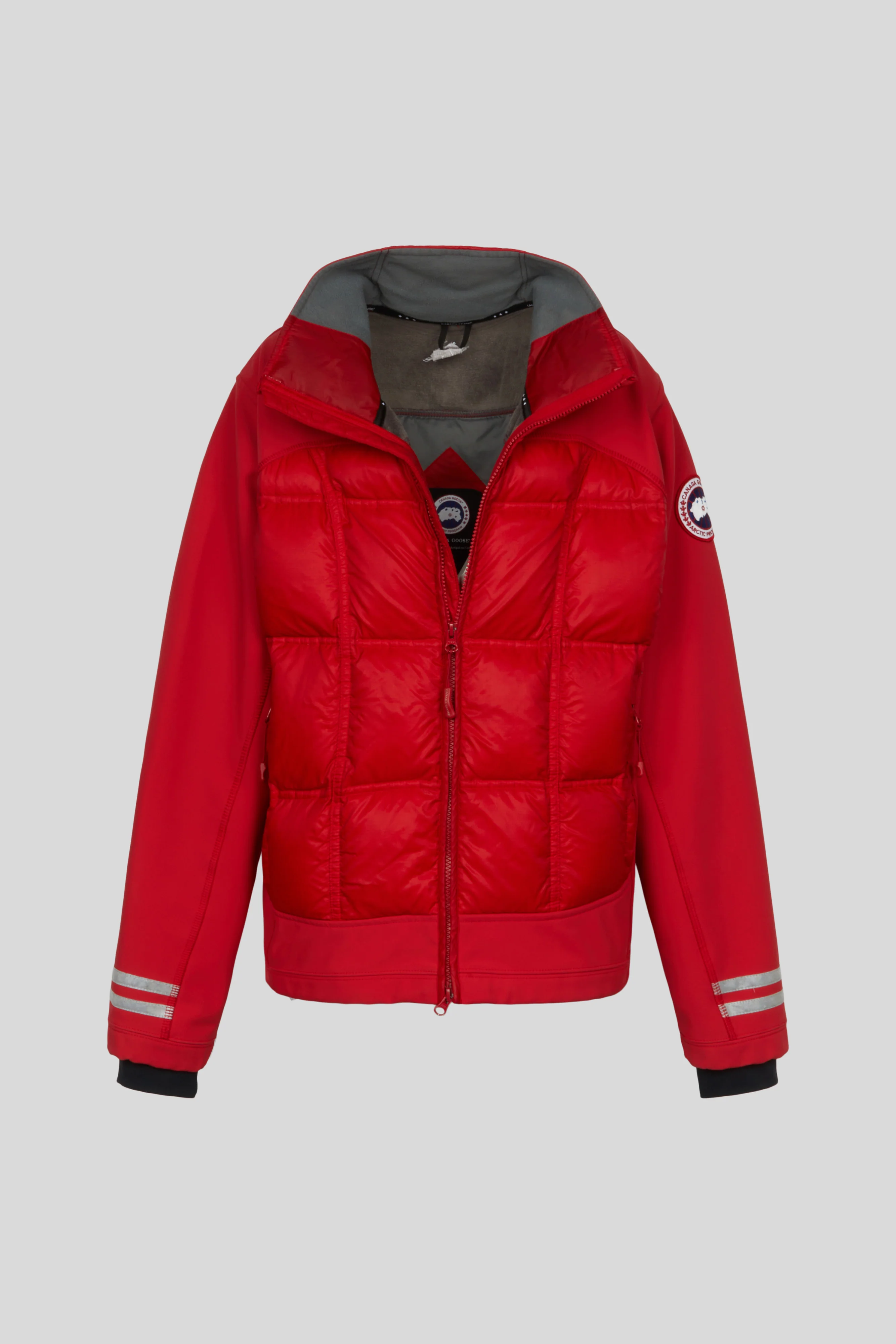 Hybridge Jacket