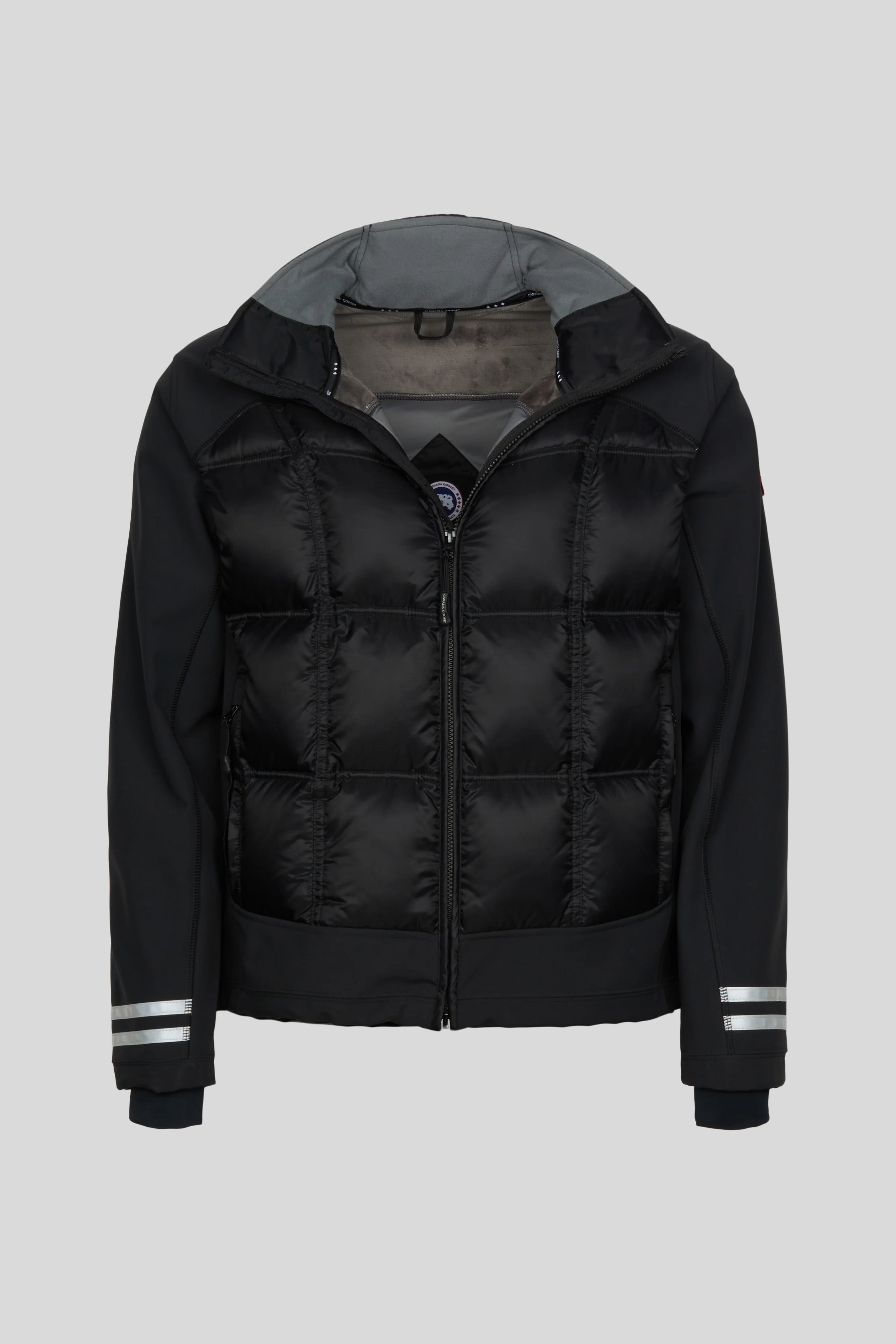 Hybridge Jacket