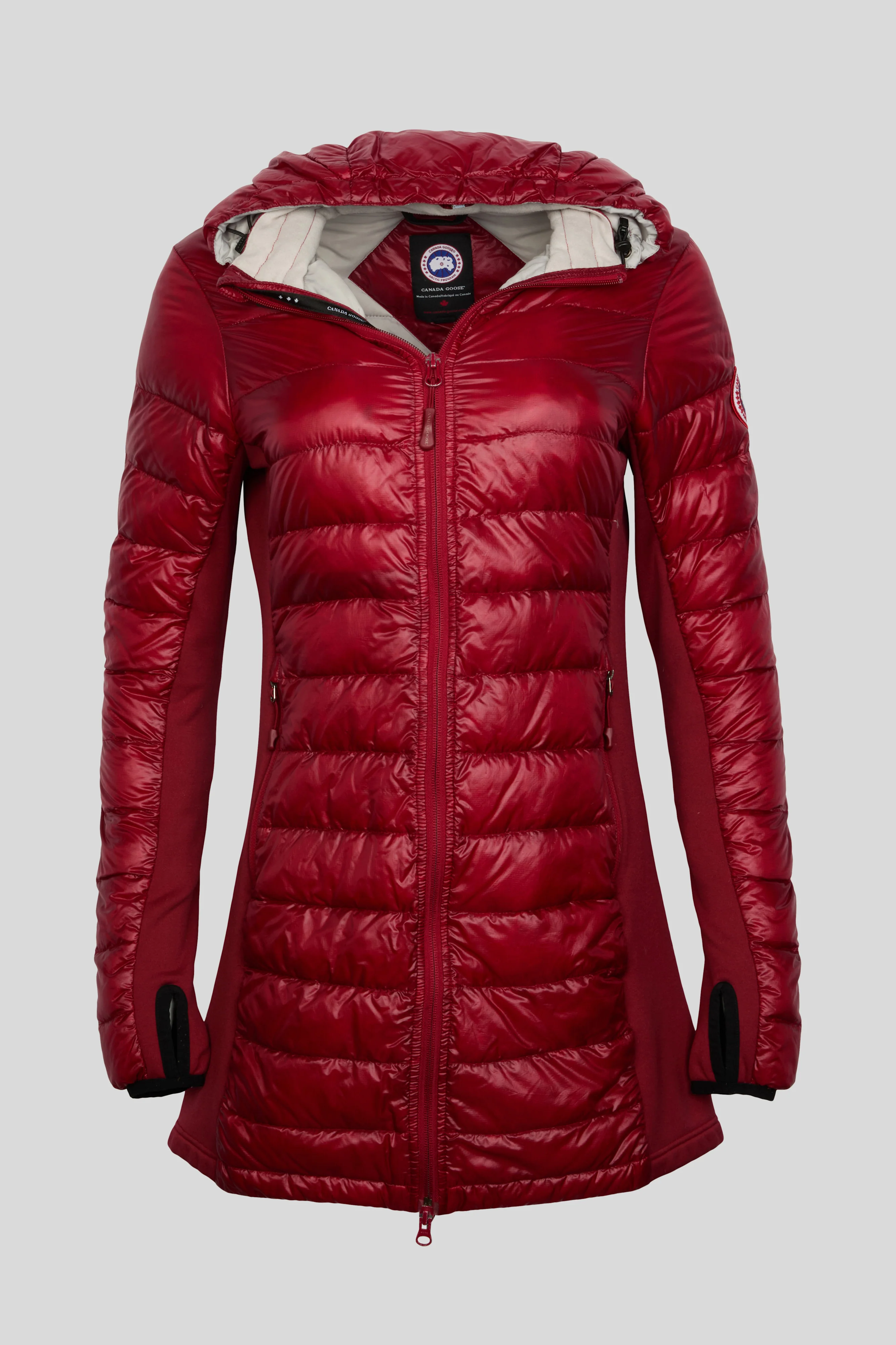 HyBridge Lite Coat