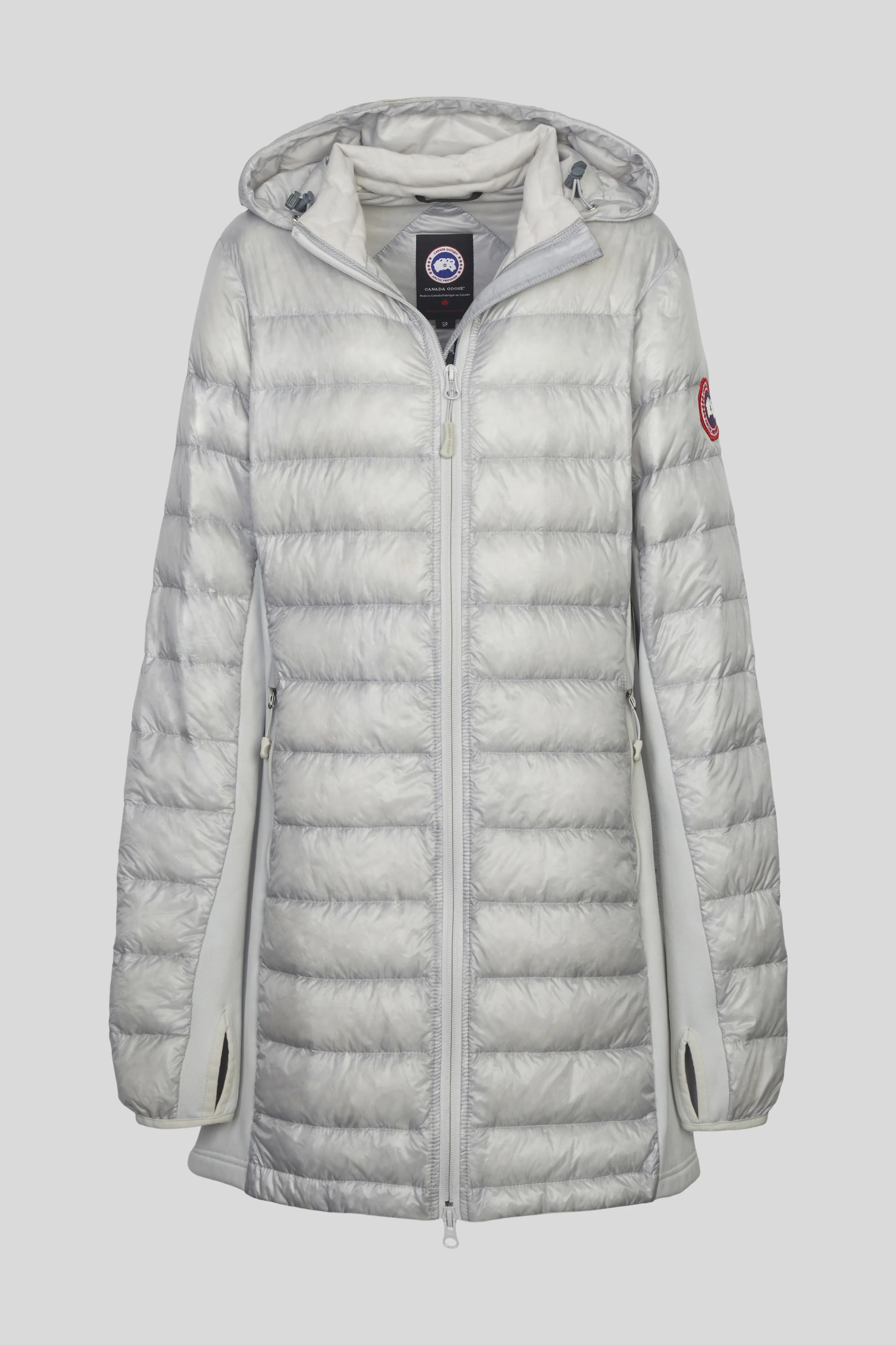 HyBridge Lite Coat