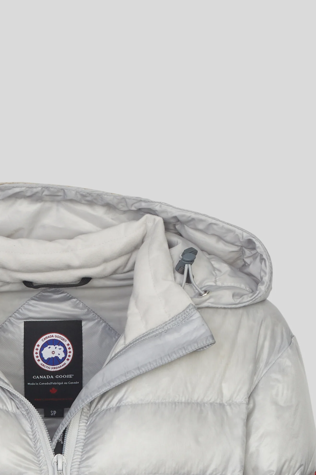 HyBridge Lite Coat - Image 3