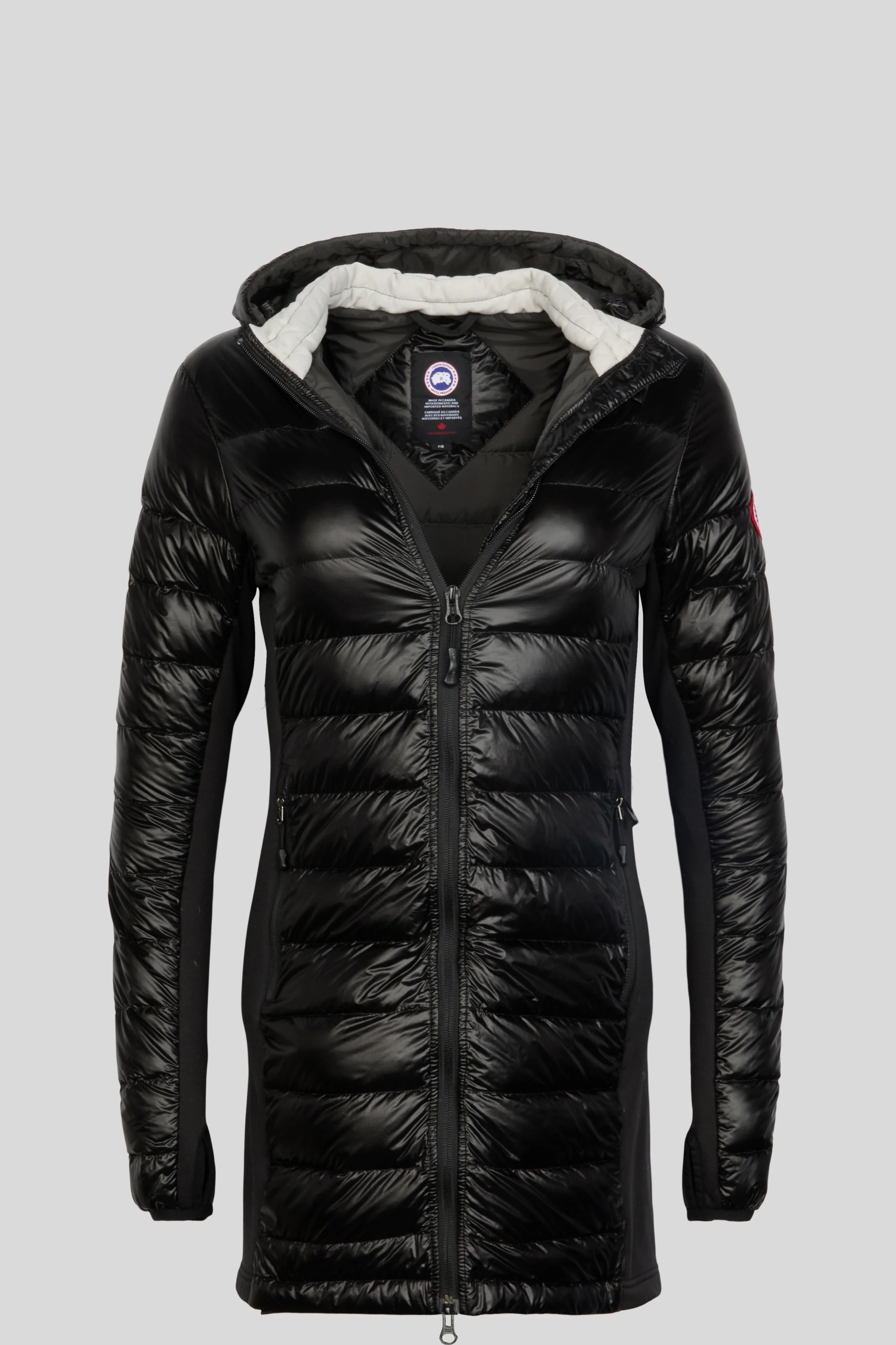 HyBridge Lite Coat