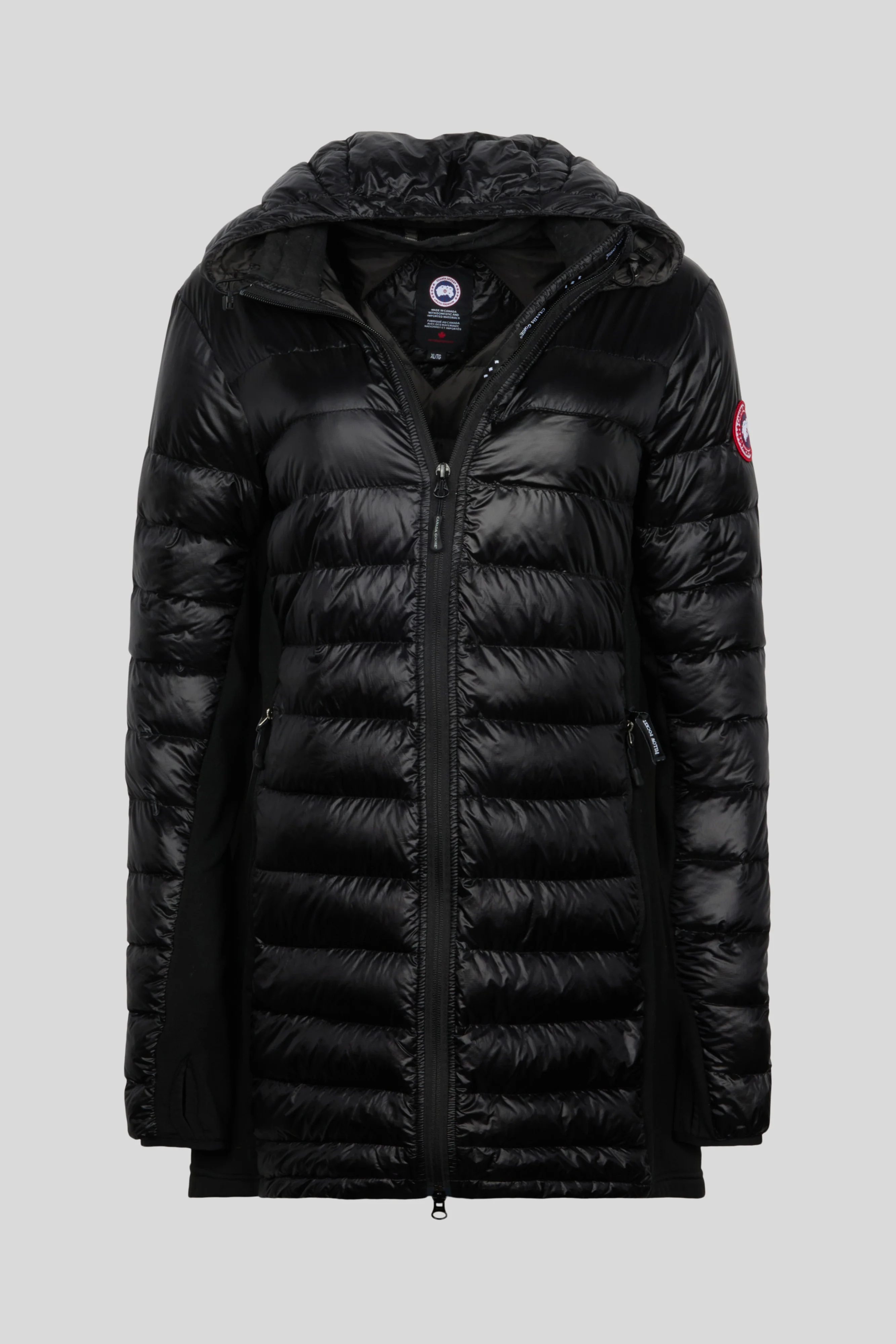 HyBridge Lite Coat
