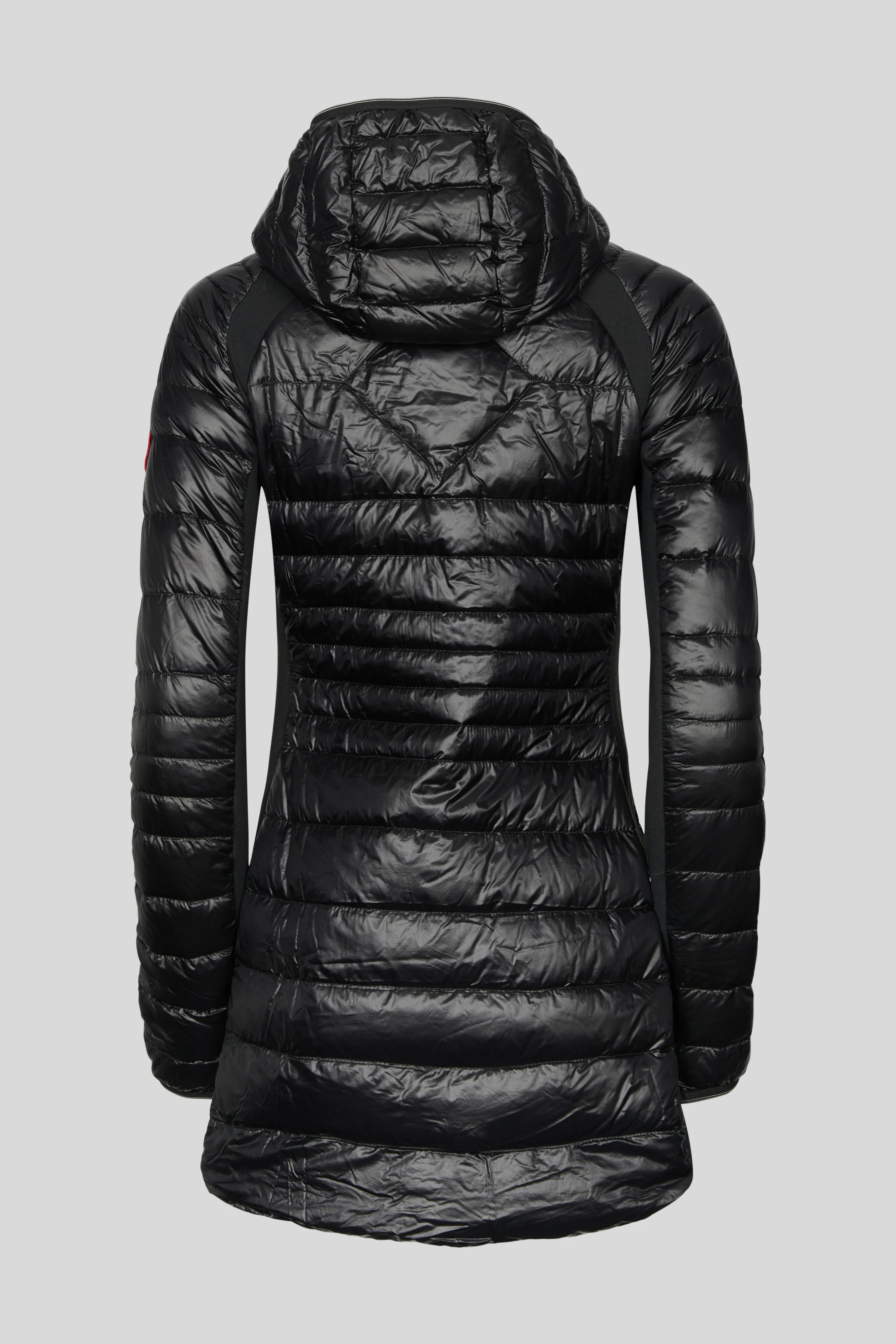 HyBridge® Lite Hooded Coat - Image 2
