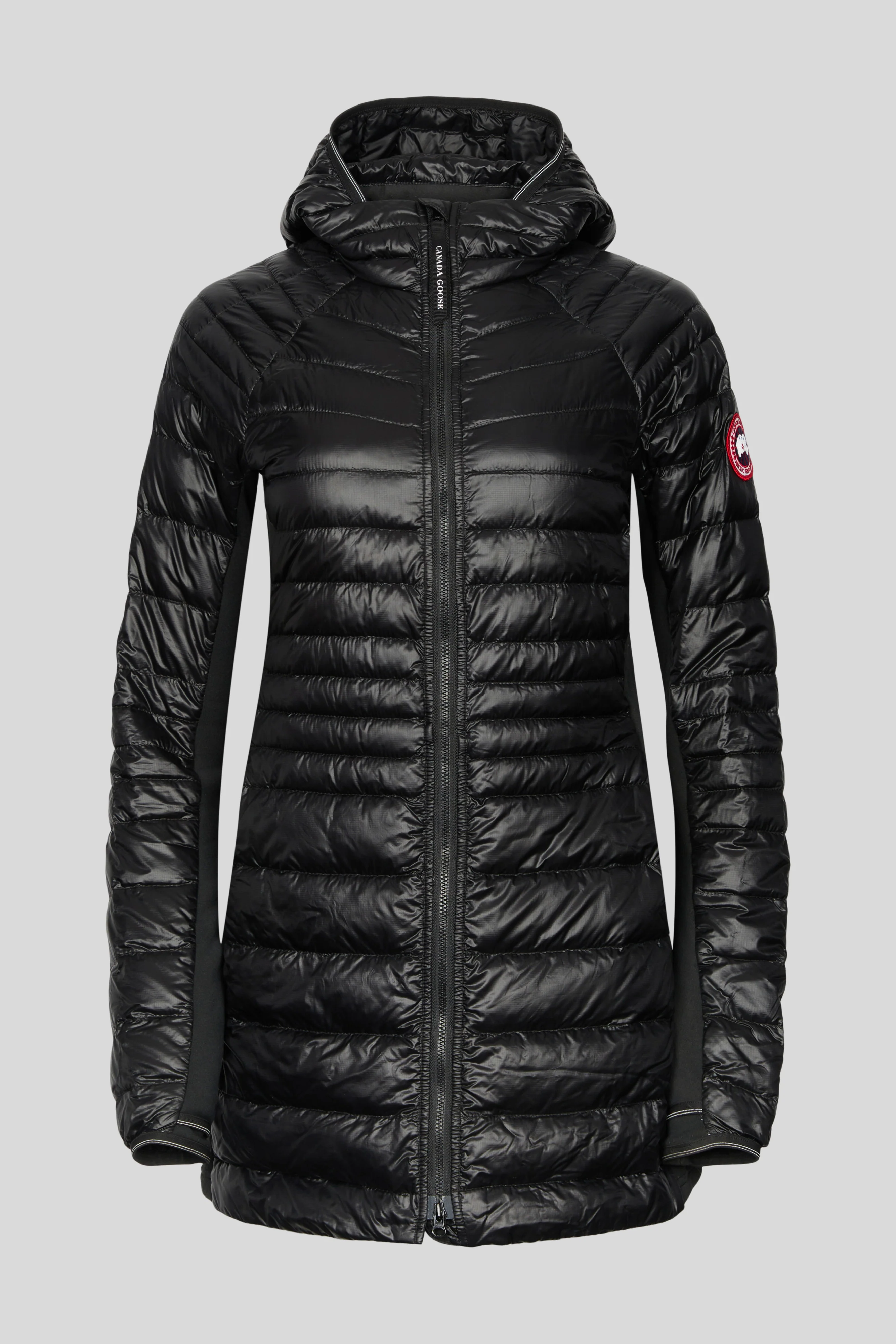 HyBridge® Lite Hooded Coat