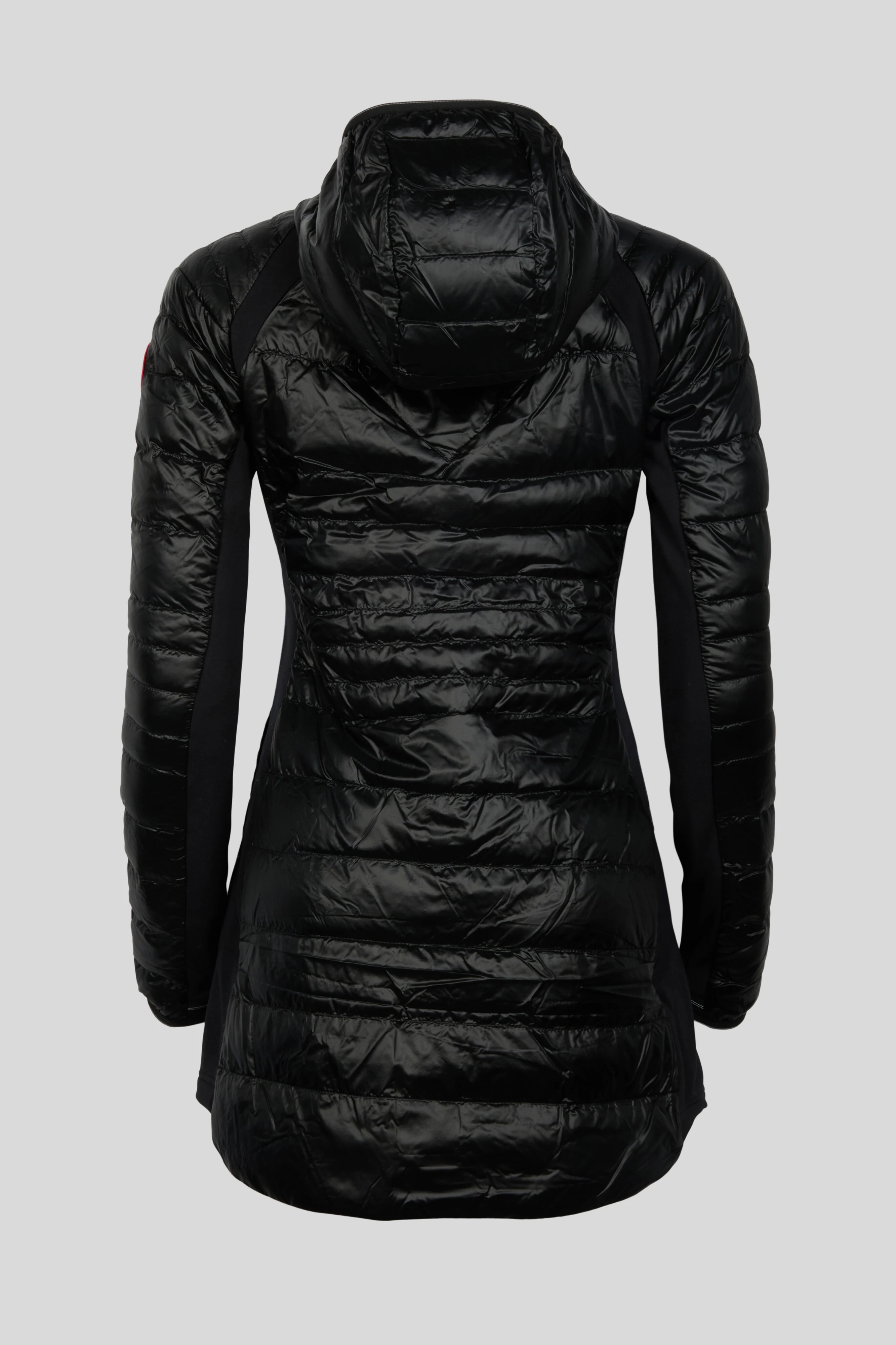 HyBridge® Lite Hooded Coat - Image 2
