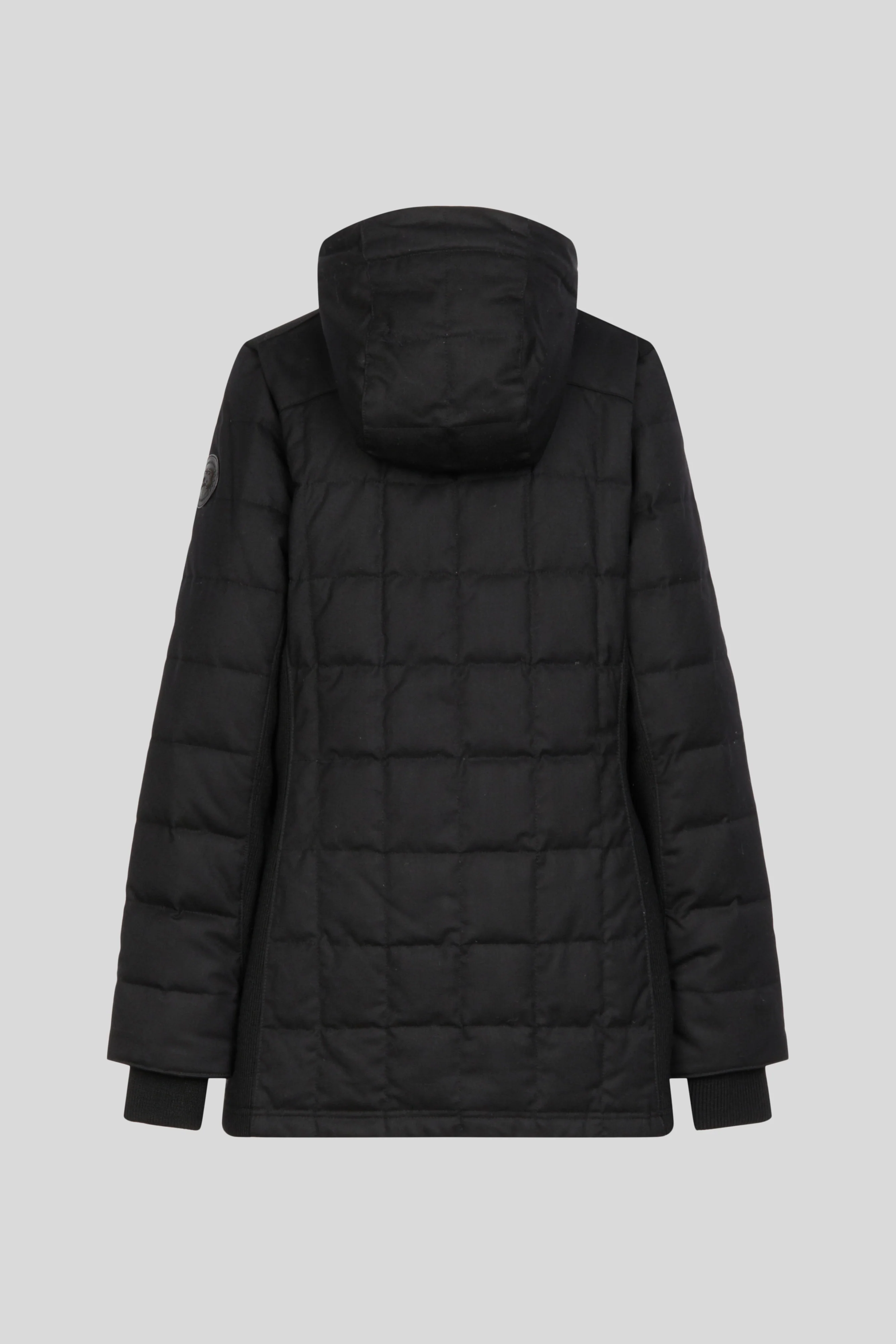Sable Hoody Black Label - Image 2