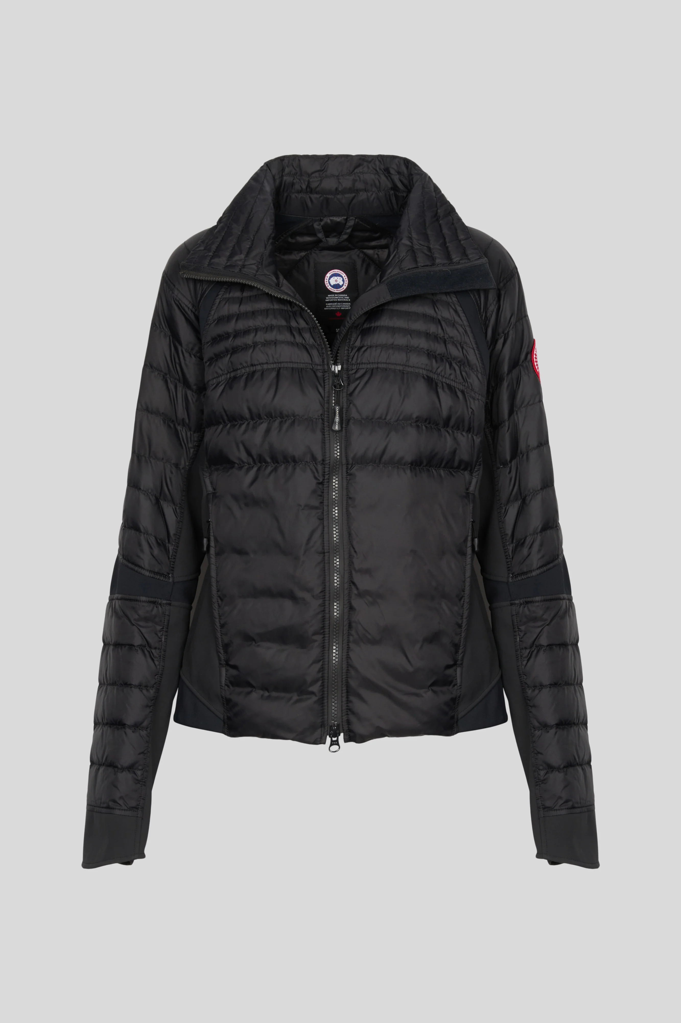 HyBridge Perren Jacket