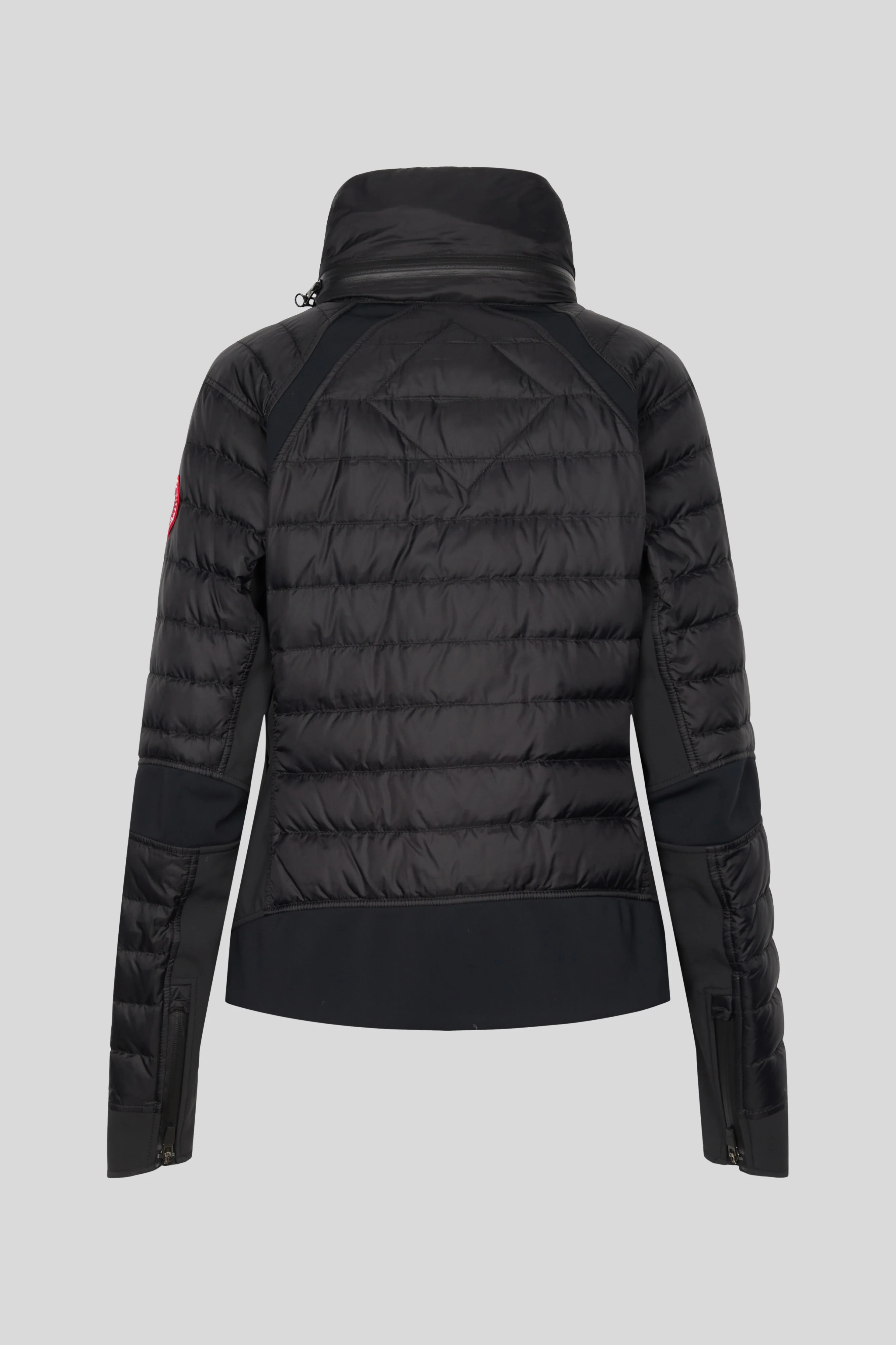 HyBridge Perren Jacket - Image 2
