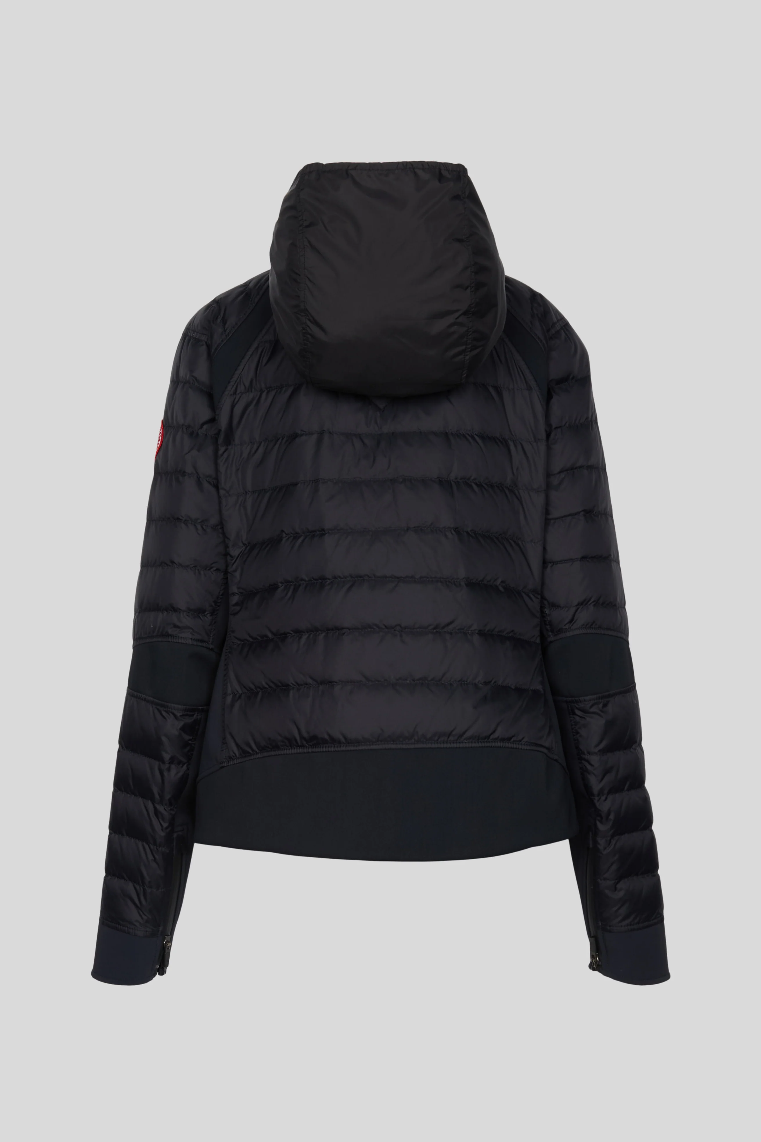 HyBridge Perren Jacket - Image 2