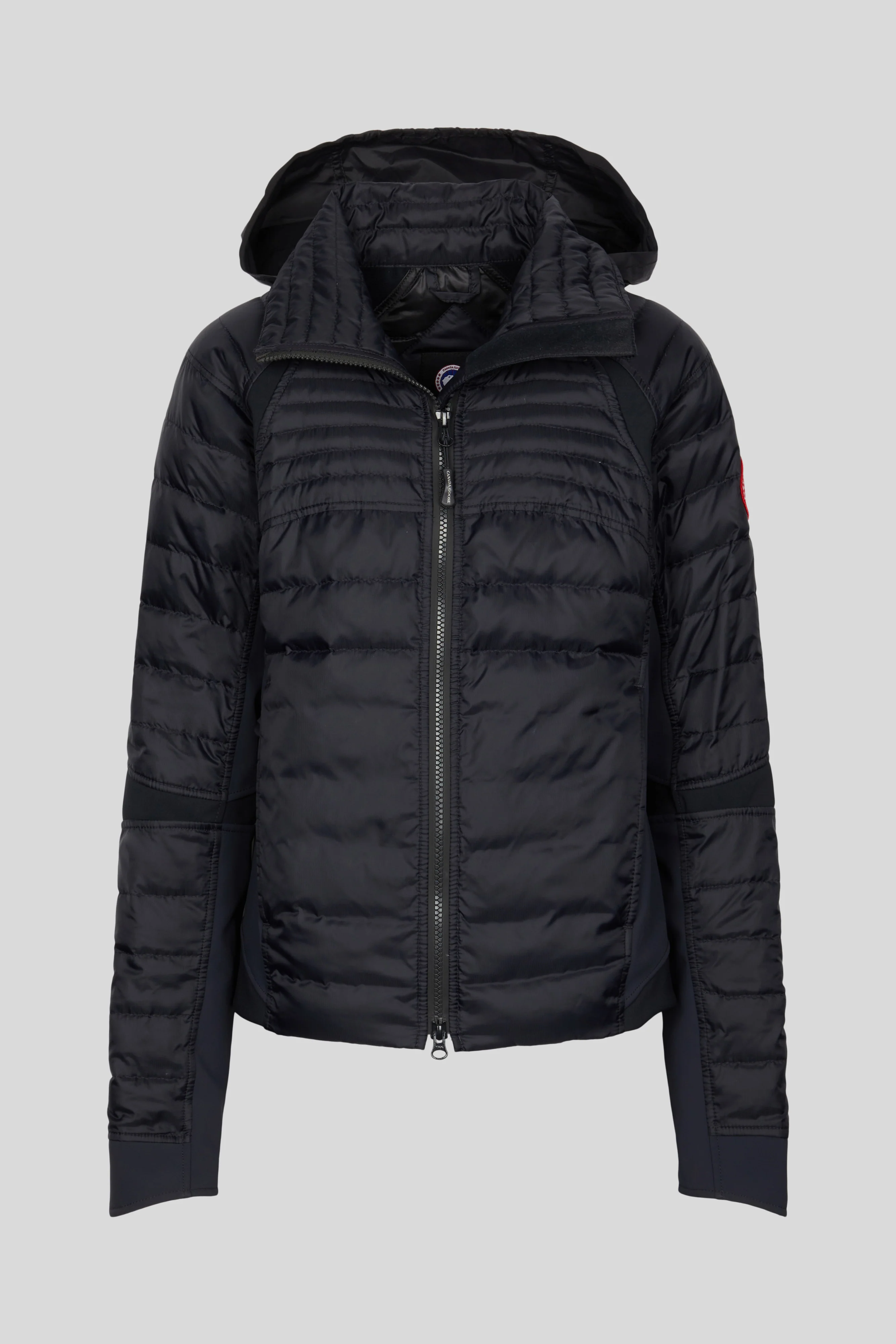 HyBridge Perren Jacket