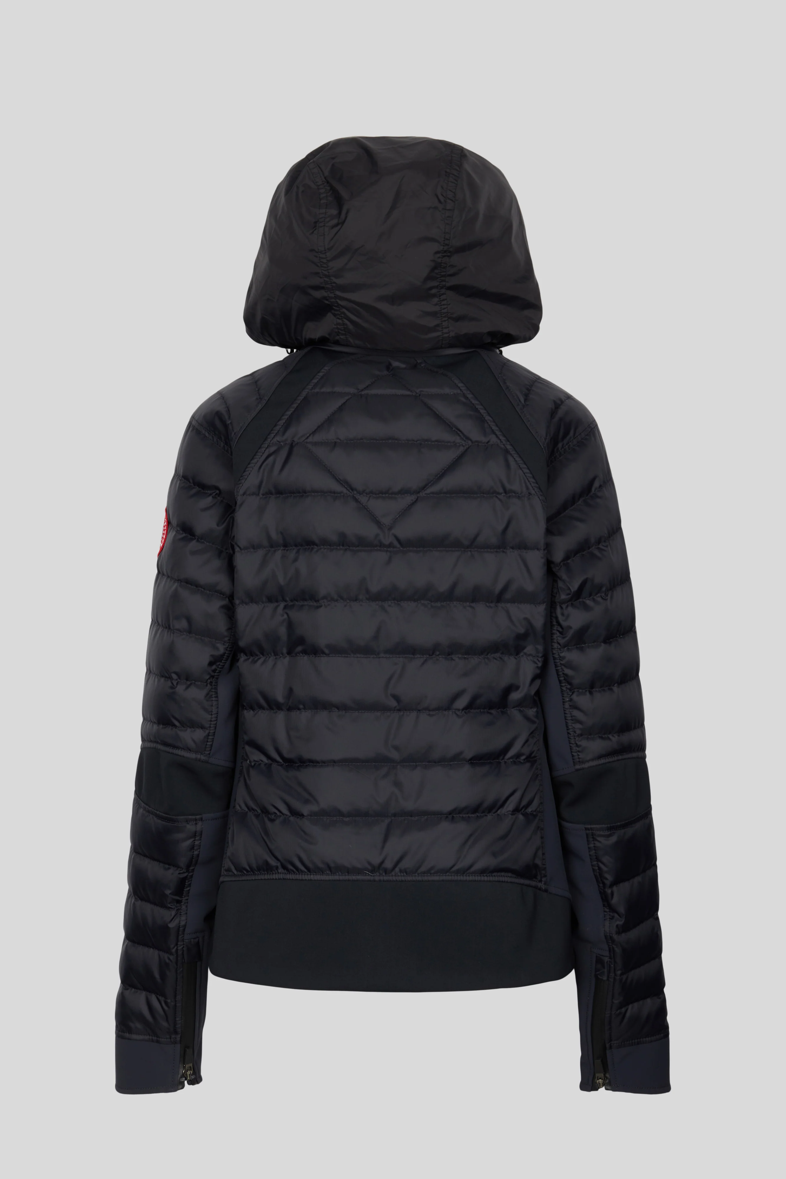 HyBridge Perren Jacket - Image 2