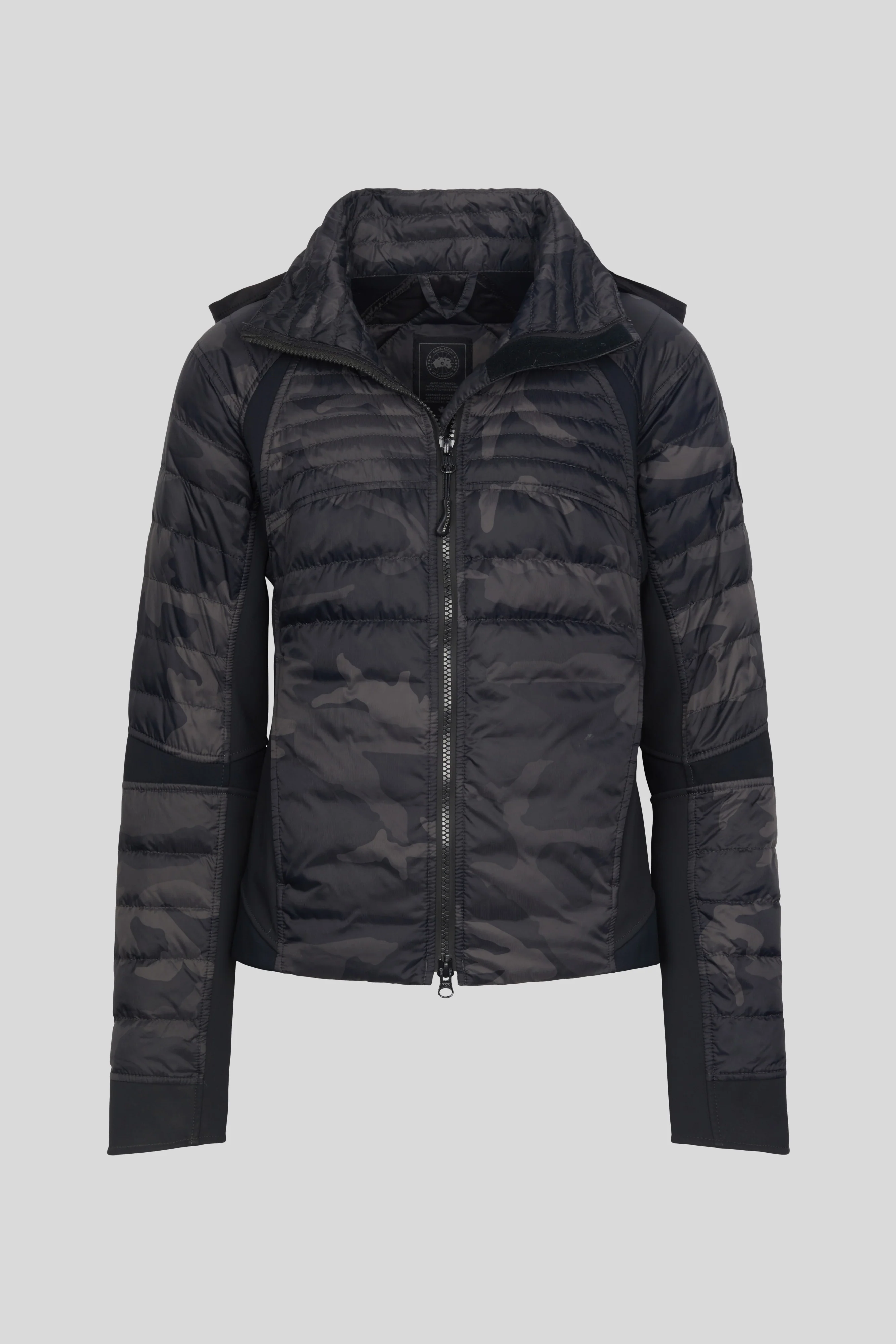 HyBridge Perren Jacket Black Label