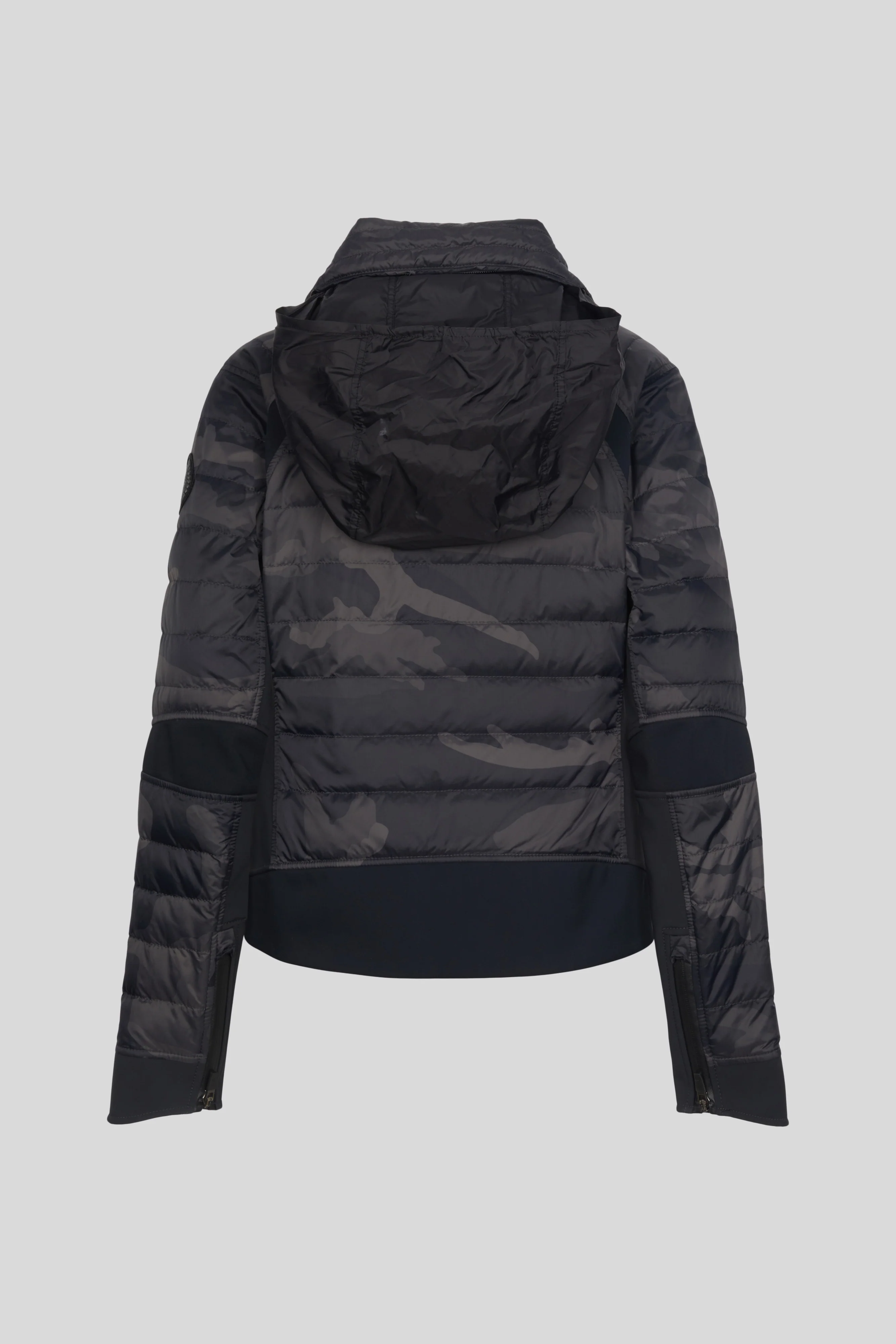 HyBridge Perren Jacket Black Label - Image 2