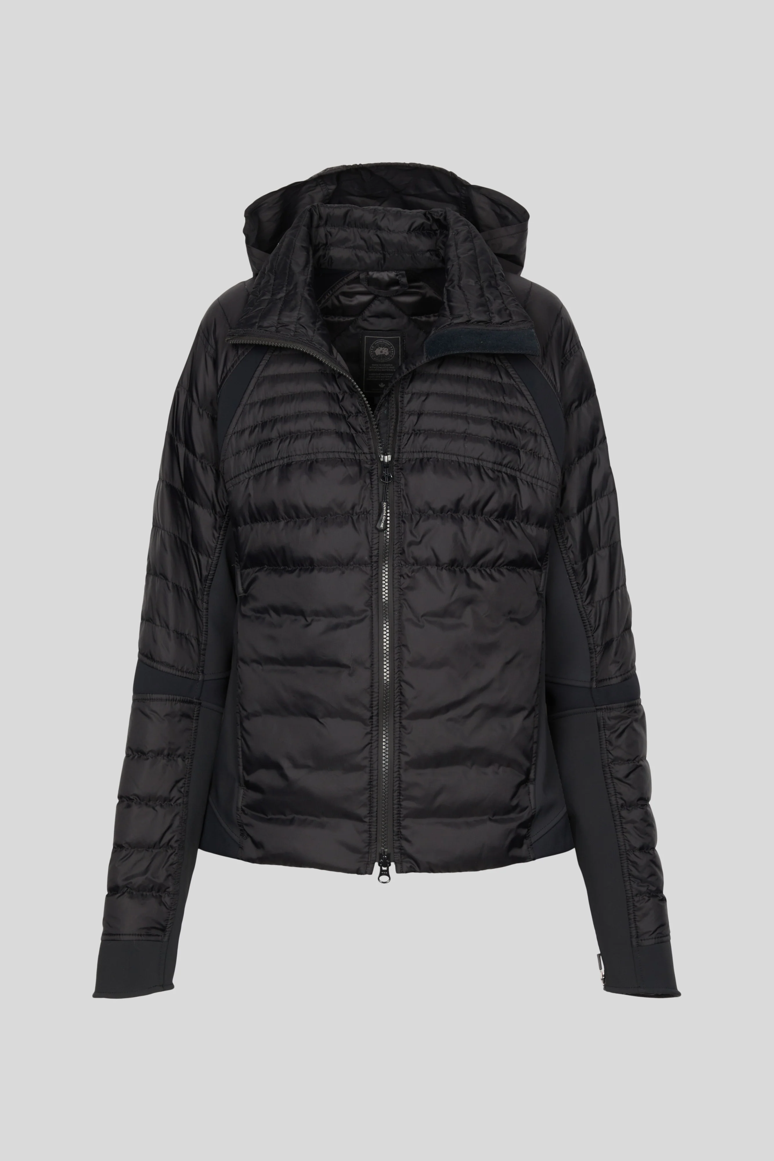 HyBridge Perren Jacket Black Label