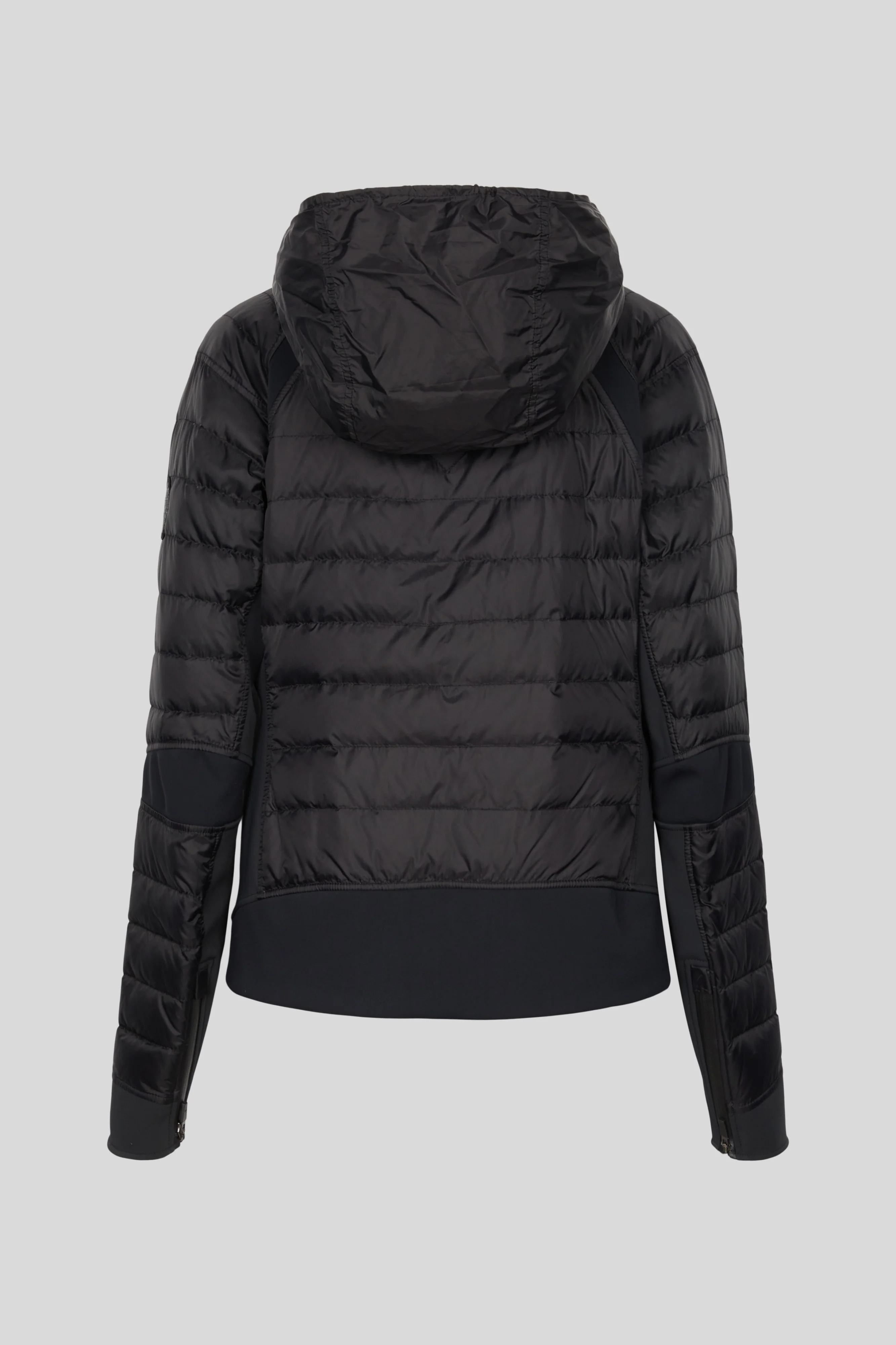 HyBridge Perren Jacket Black Label - Image 2