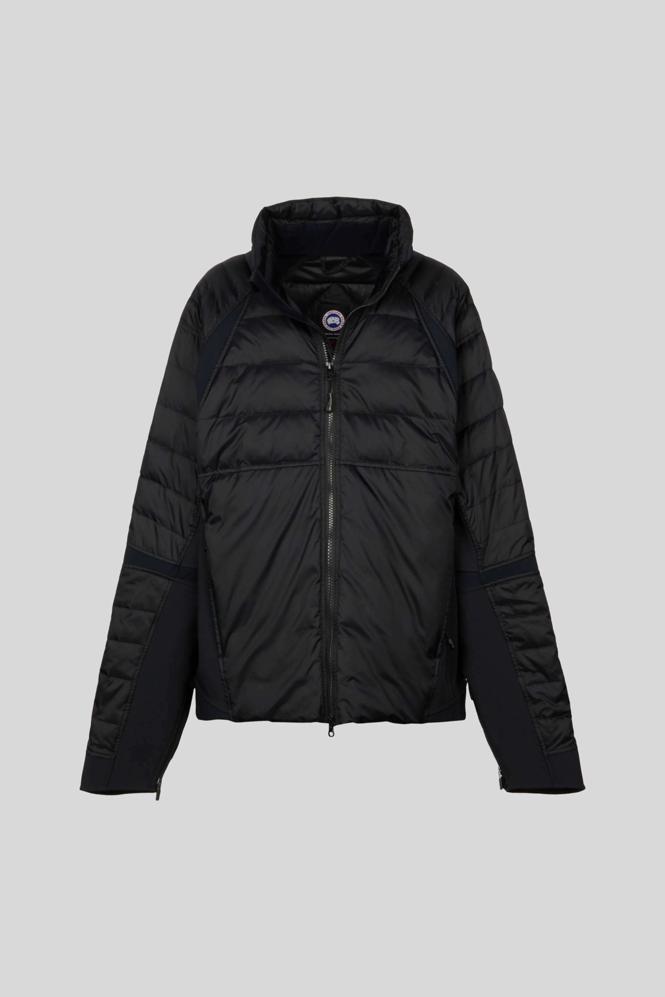 HyBridge Perren Jacket