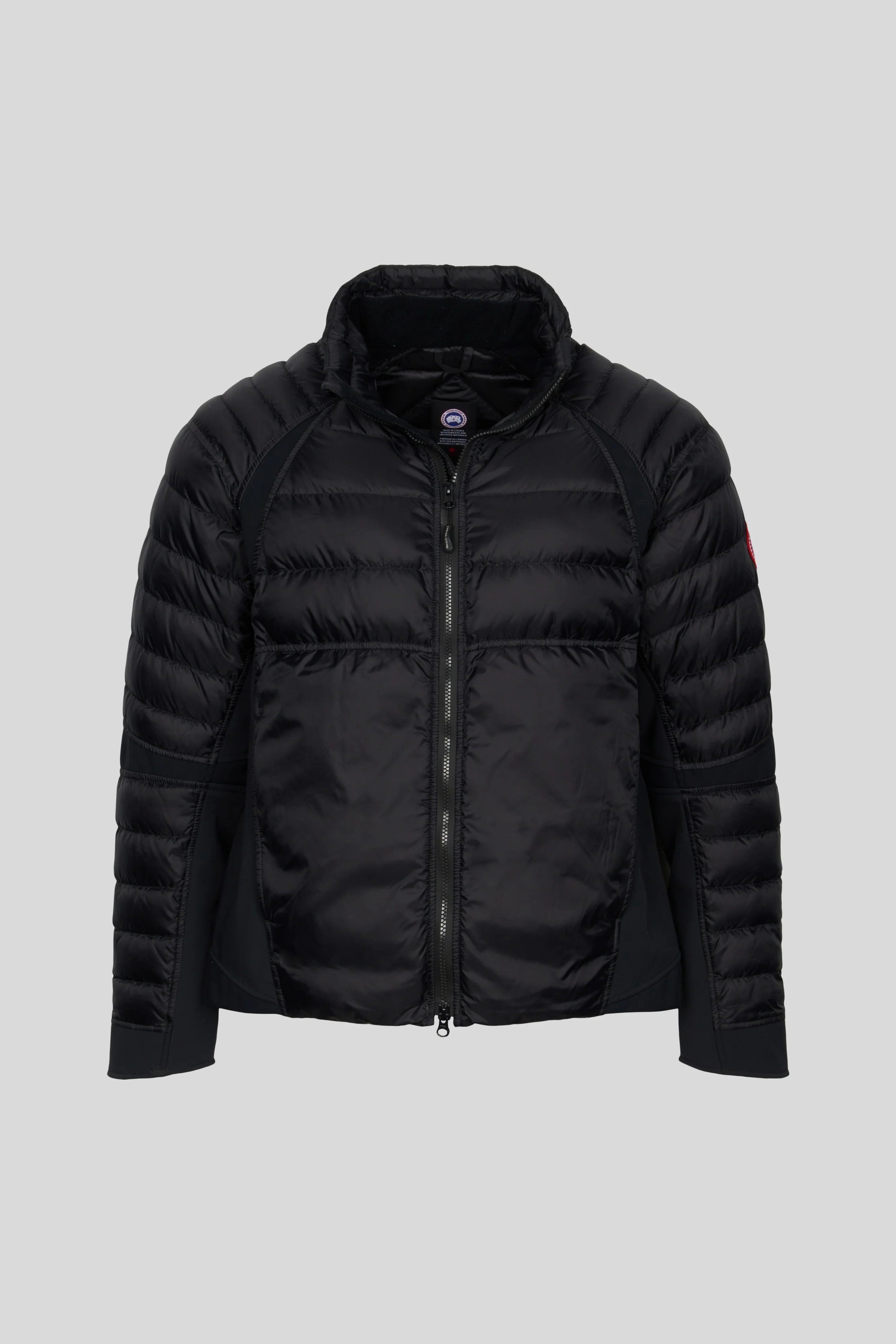 HyBridge Perren Jacket