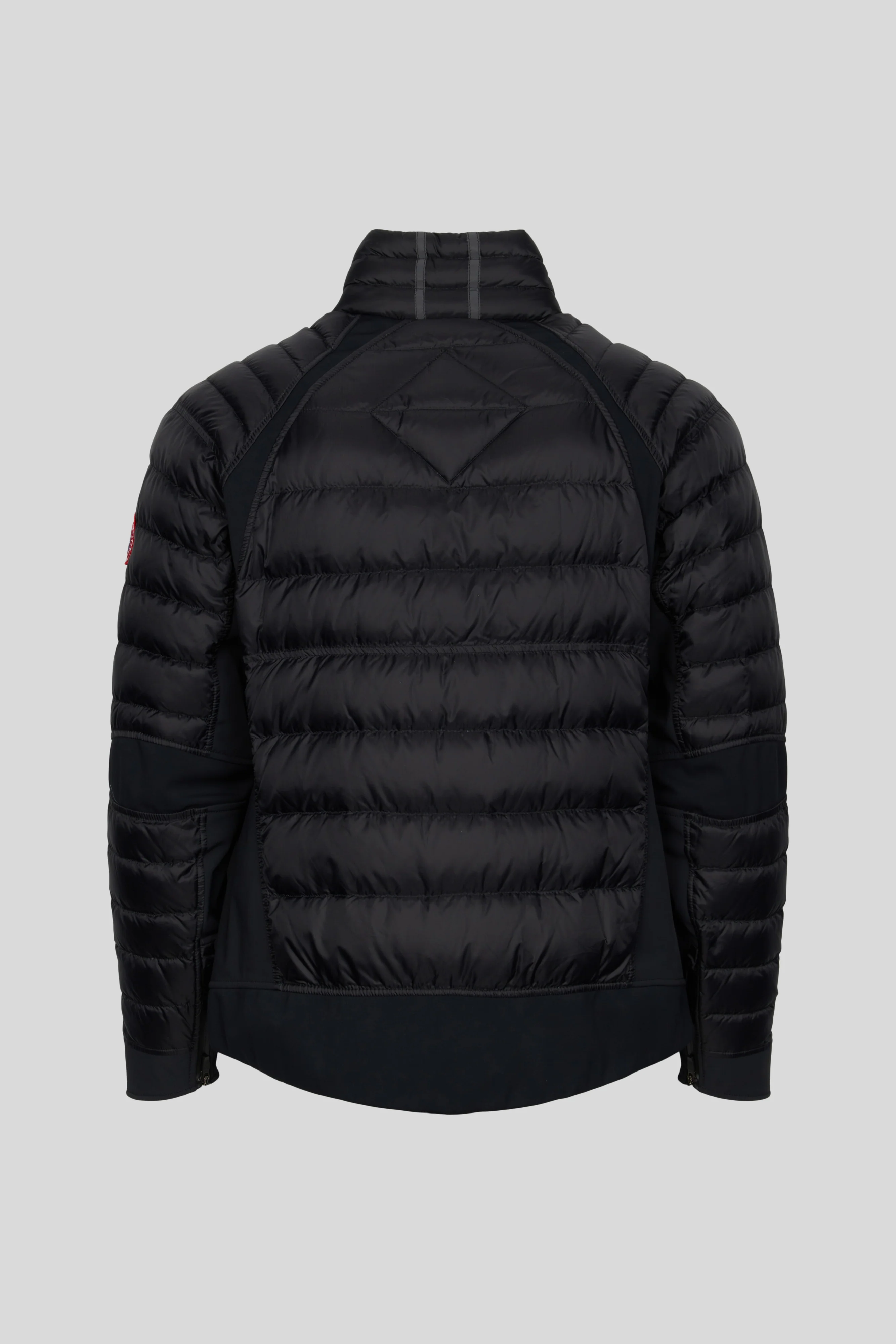 HyBridge Perren Jacket - Image 2
