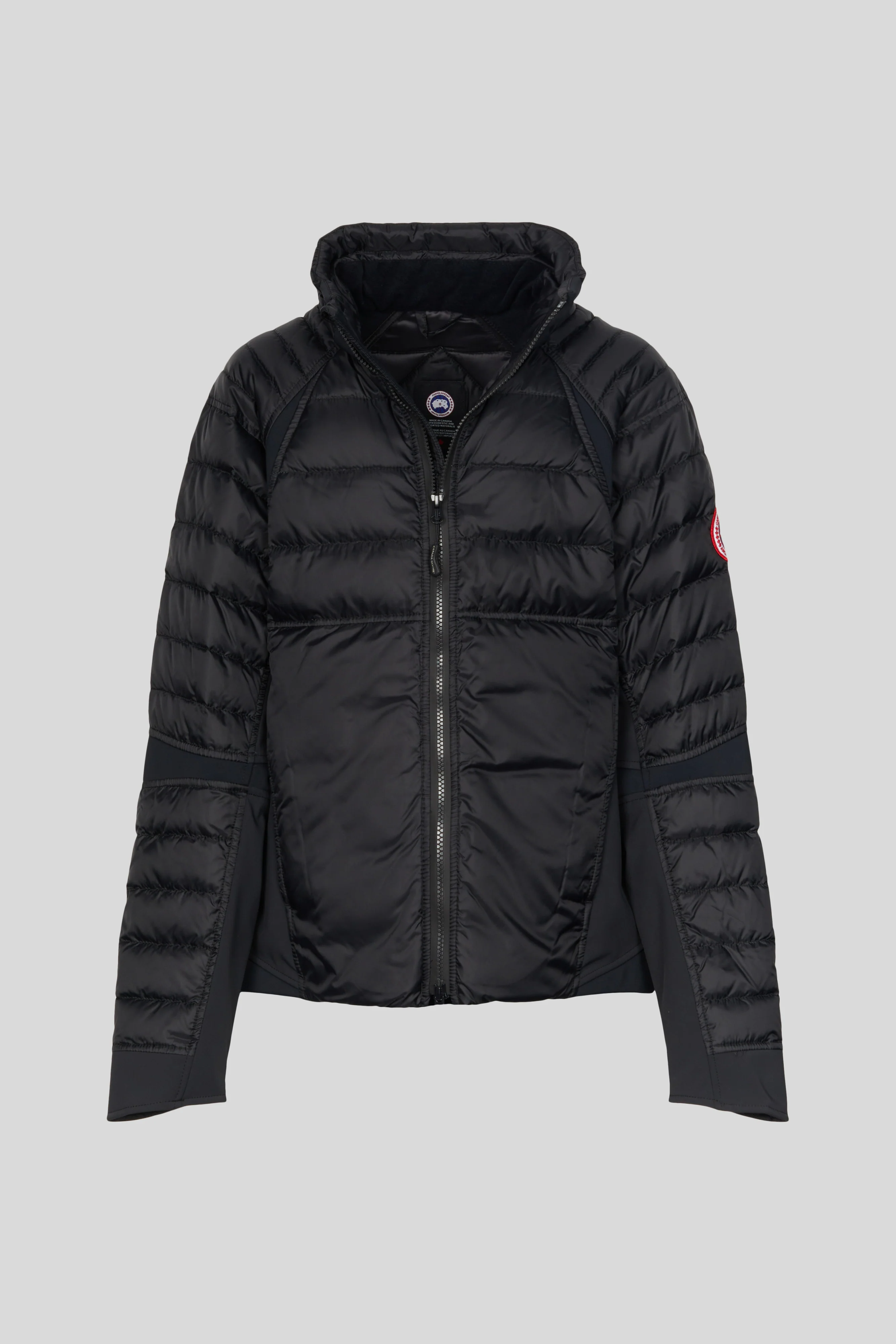 HyBridge Perren Jacket