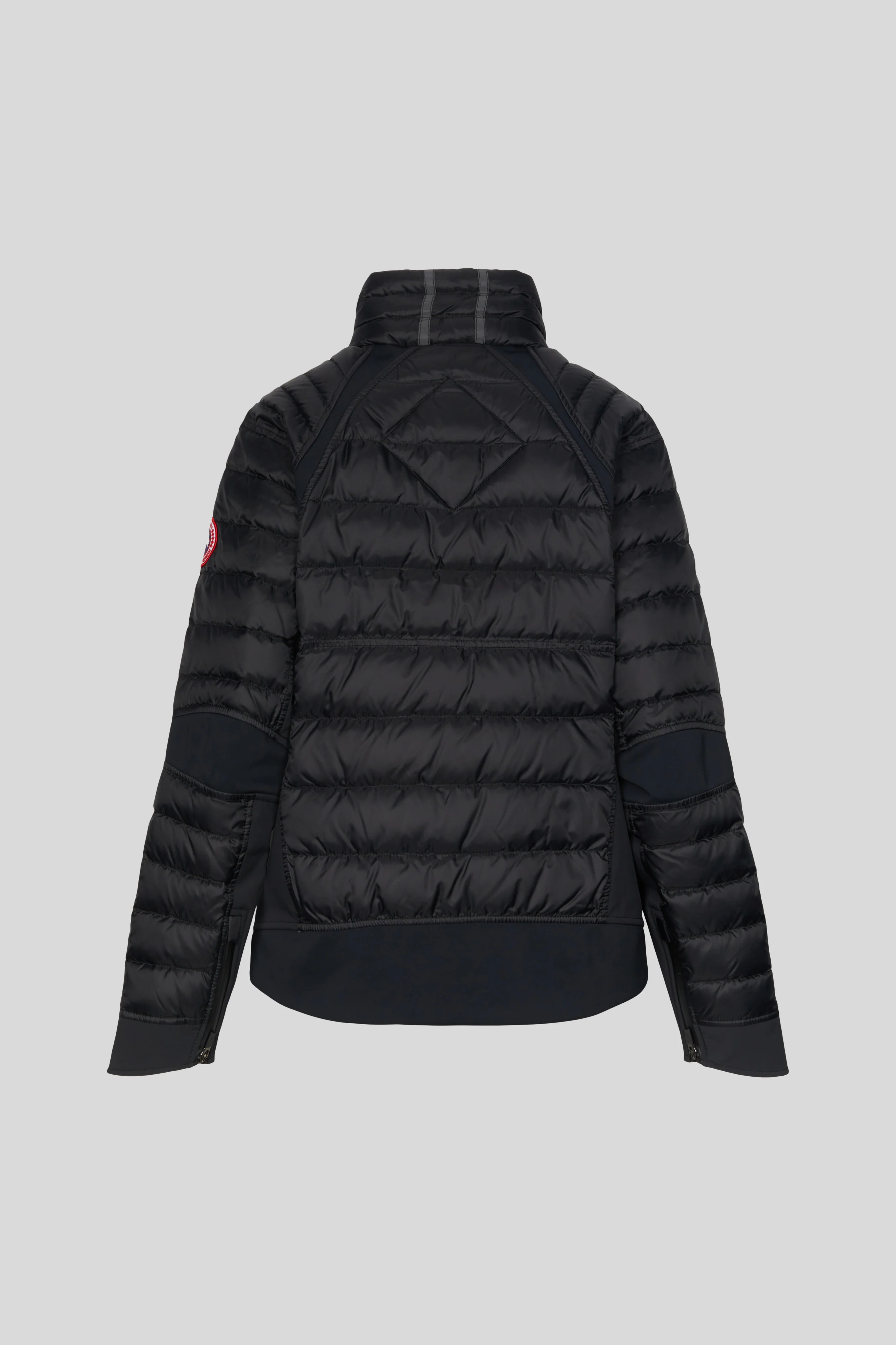 HyBridge Perren Jacket - Image 2