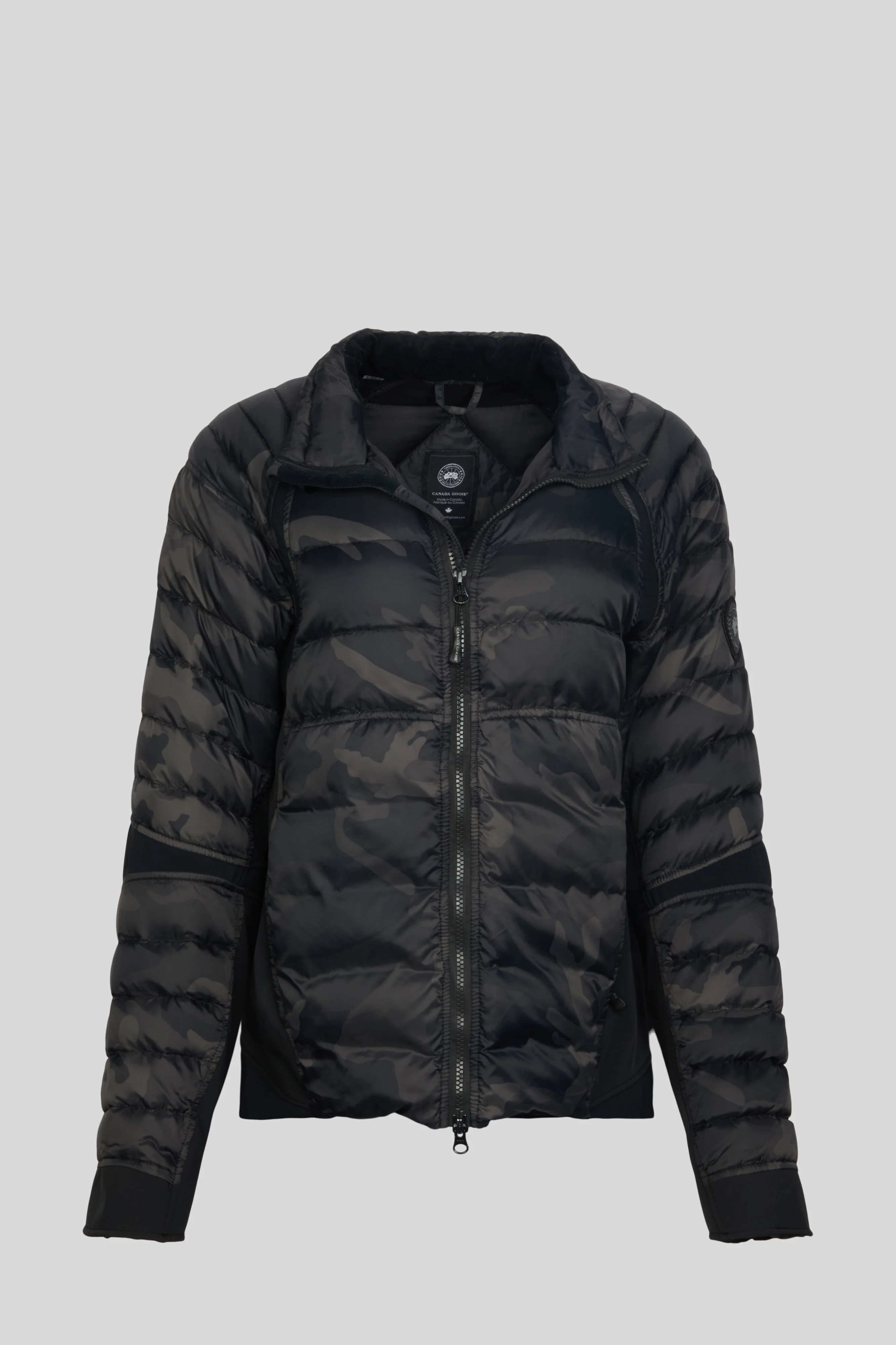 HyBridge Perren Jacket Black Label