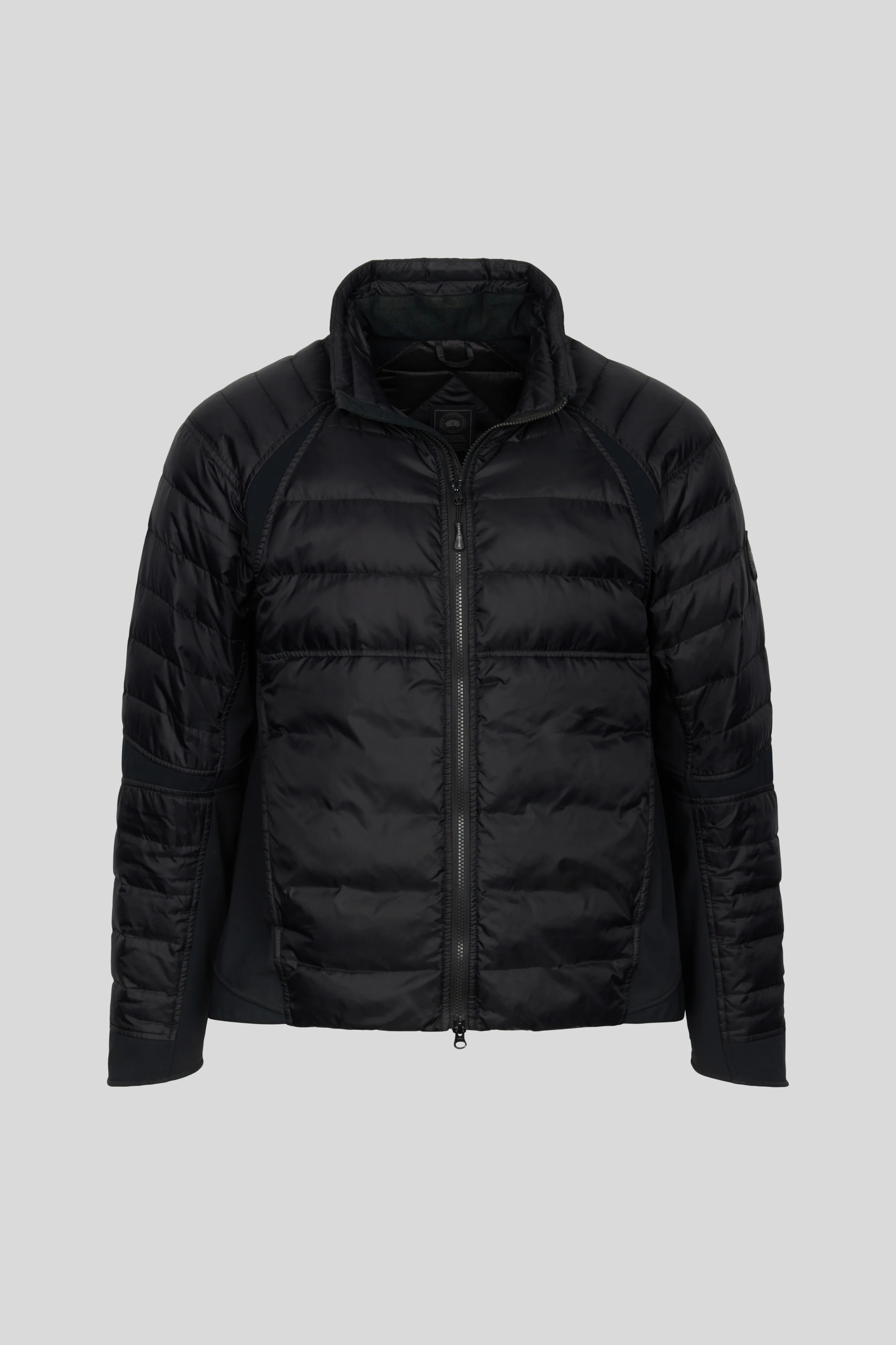 HyBridge Perren Jacket Black Label