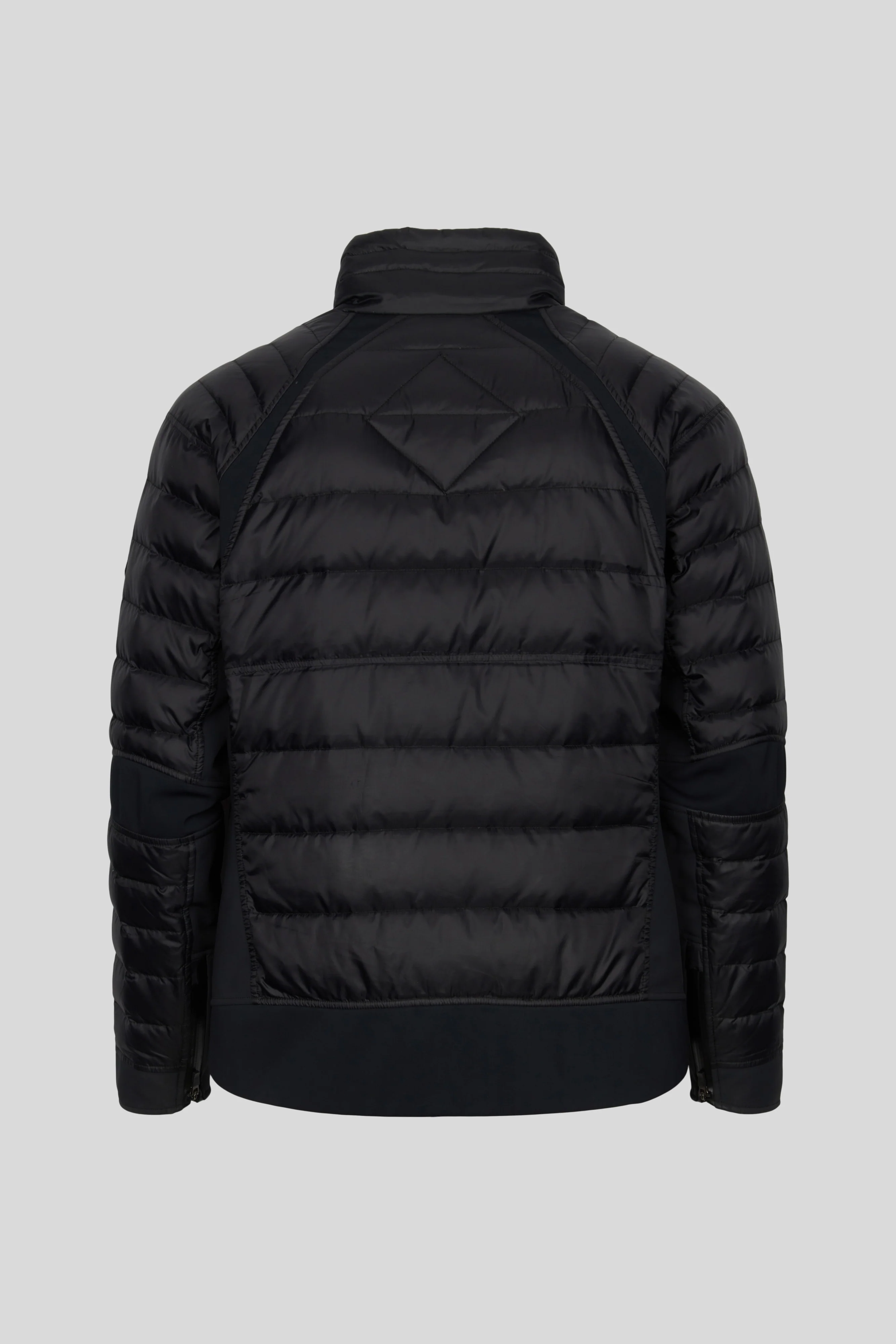 HyBridge Perren Jacket Black Label - Image 2