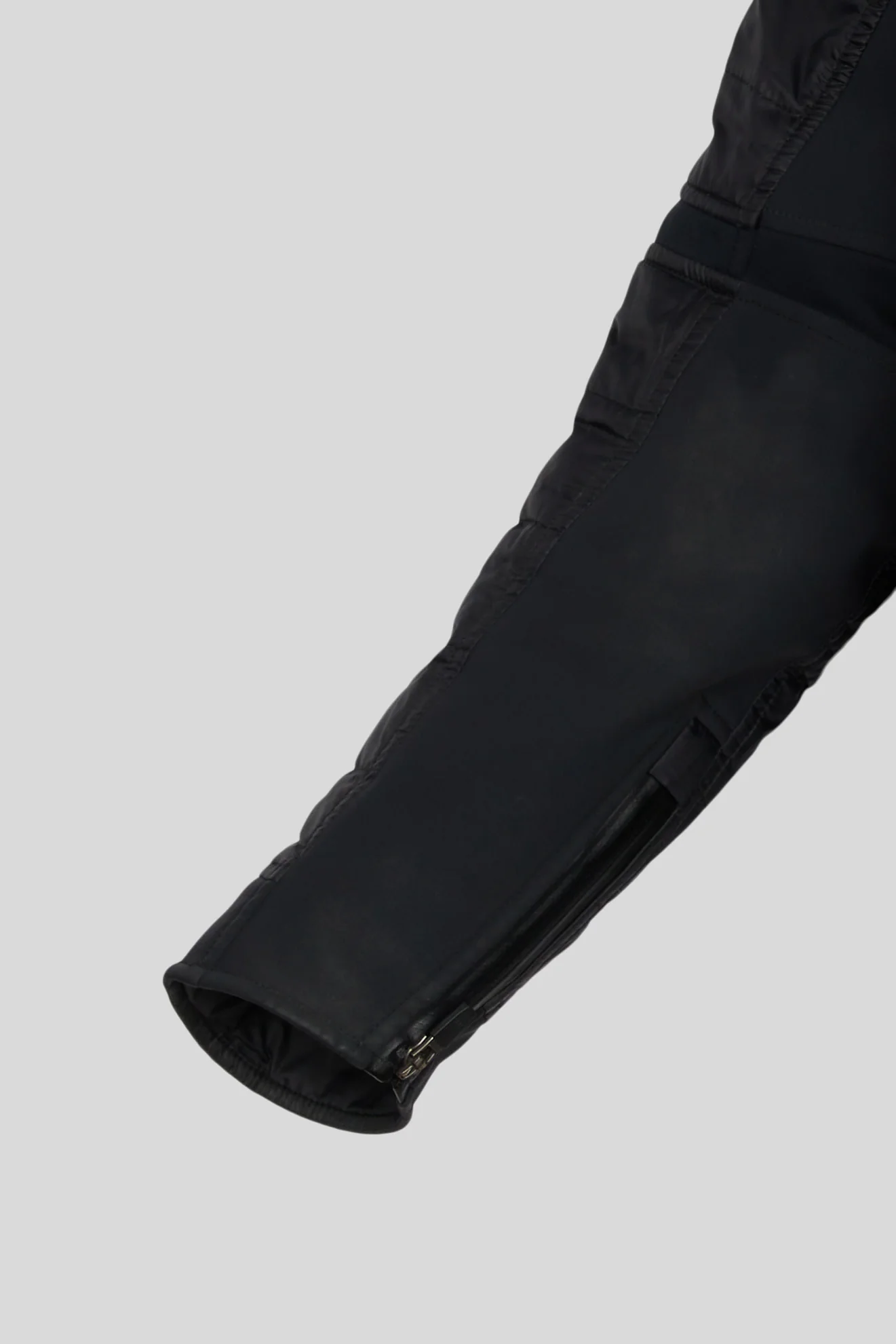 HyBridge Perren Jacket Black Label - Image 3