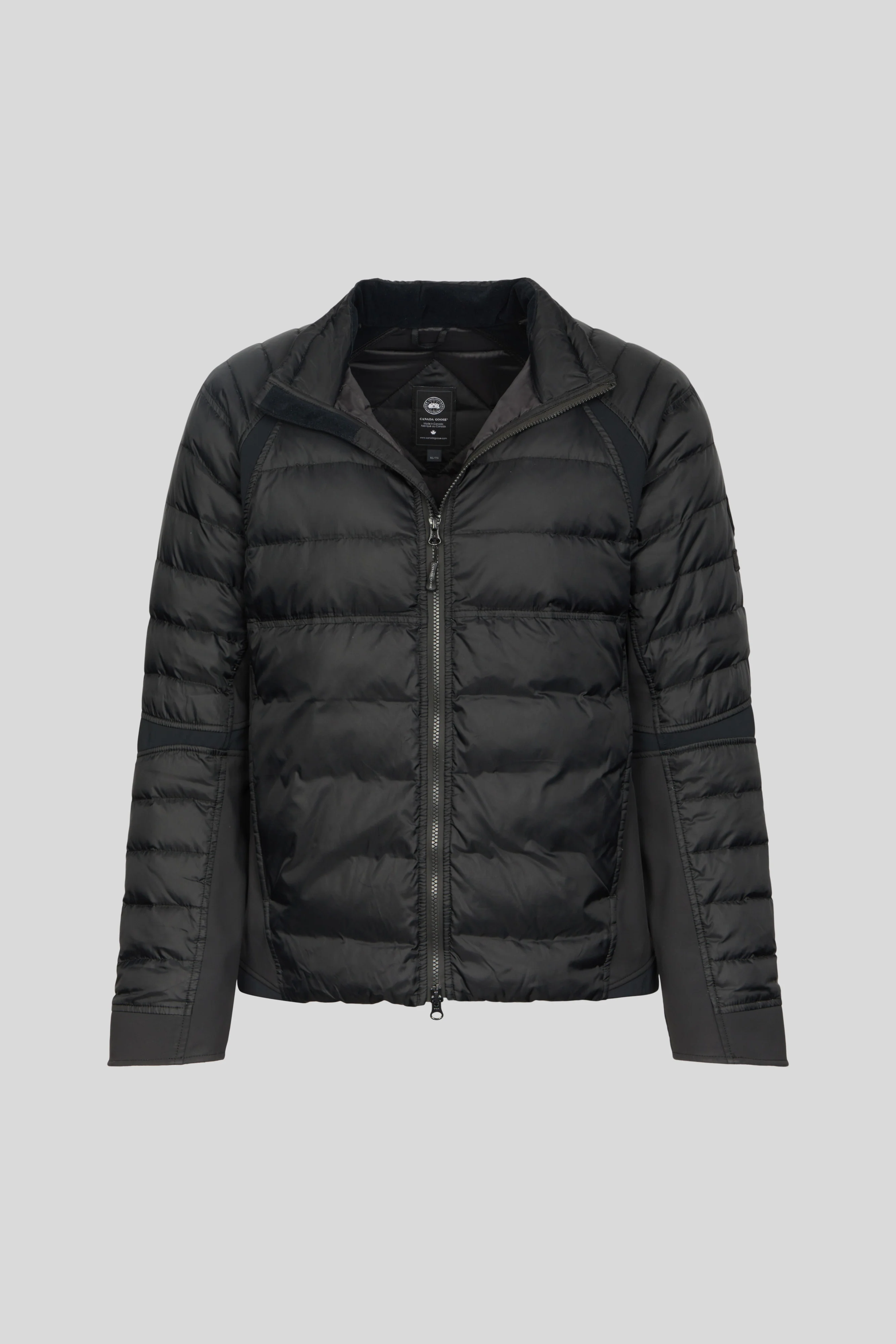 HyBridge Perren Jacket Black Label