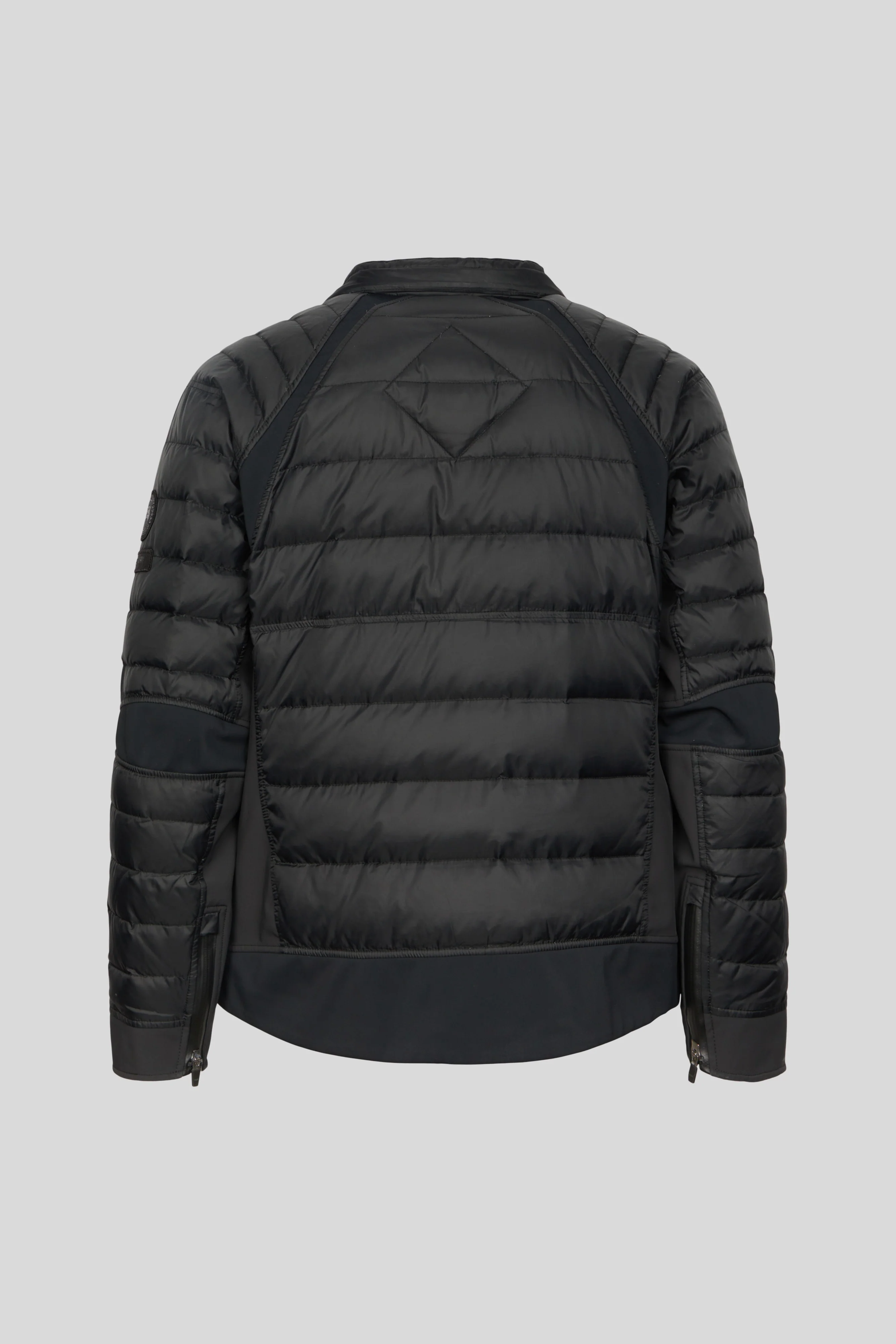 HyBridge Perren Jacket Black Label - Image 2
