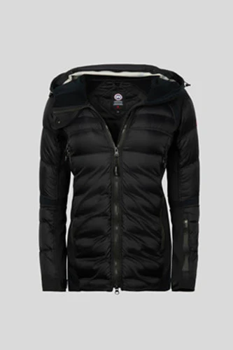 HyBridge Sutton Parka