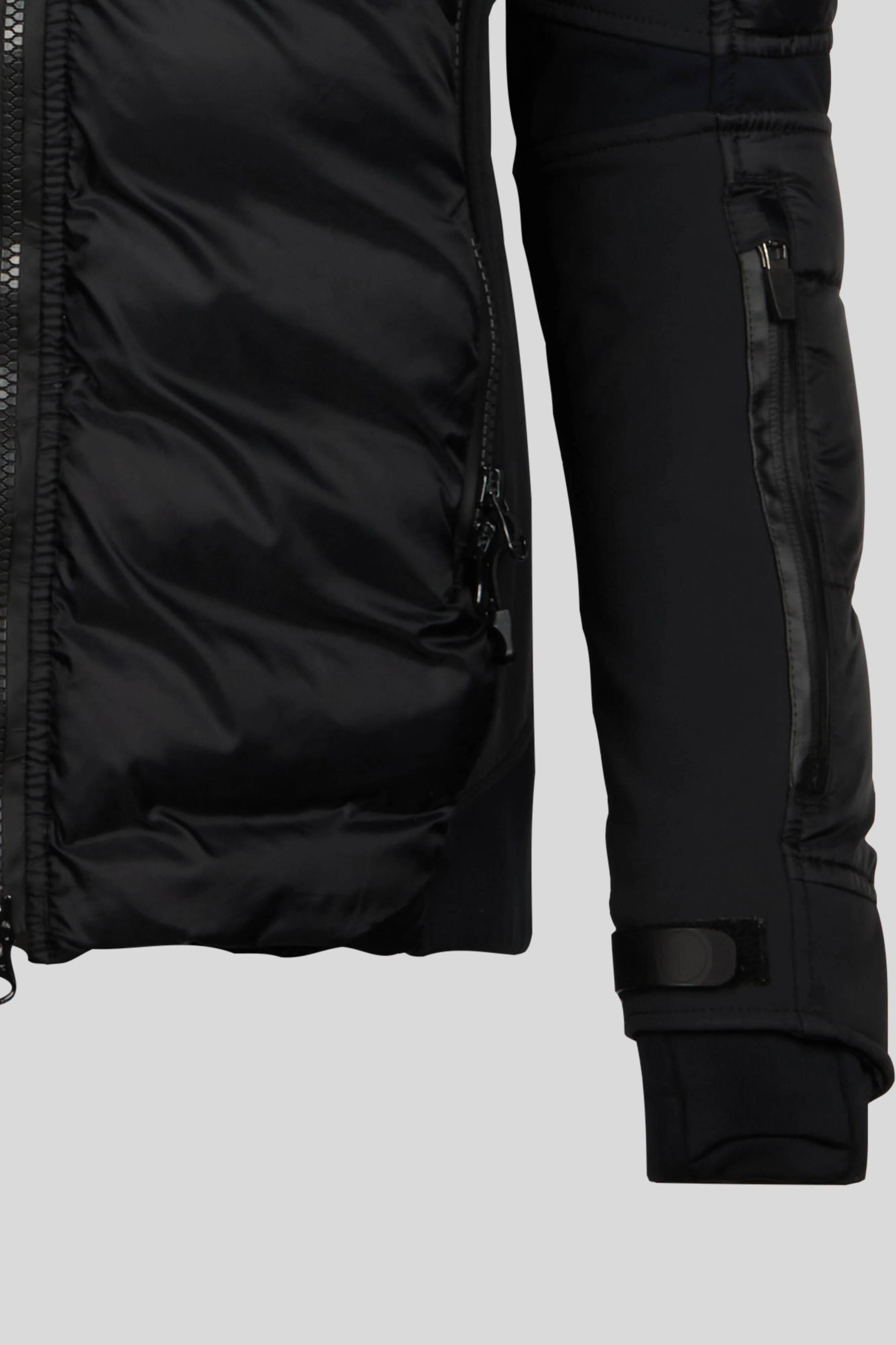 HyBridge Sutton Parka - Image 3