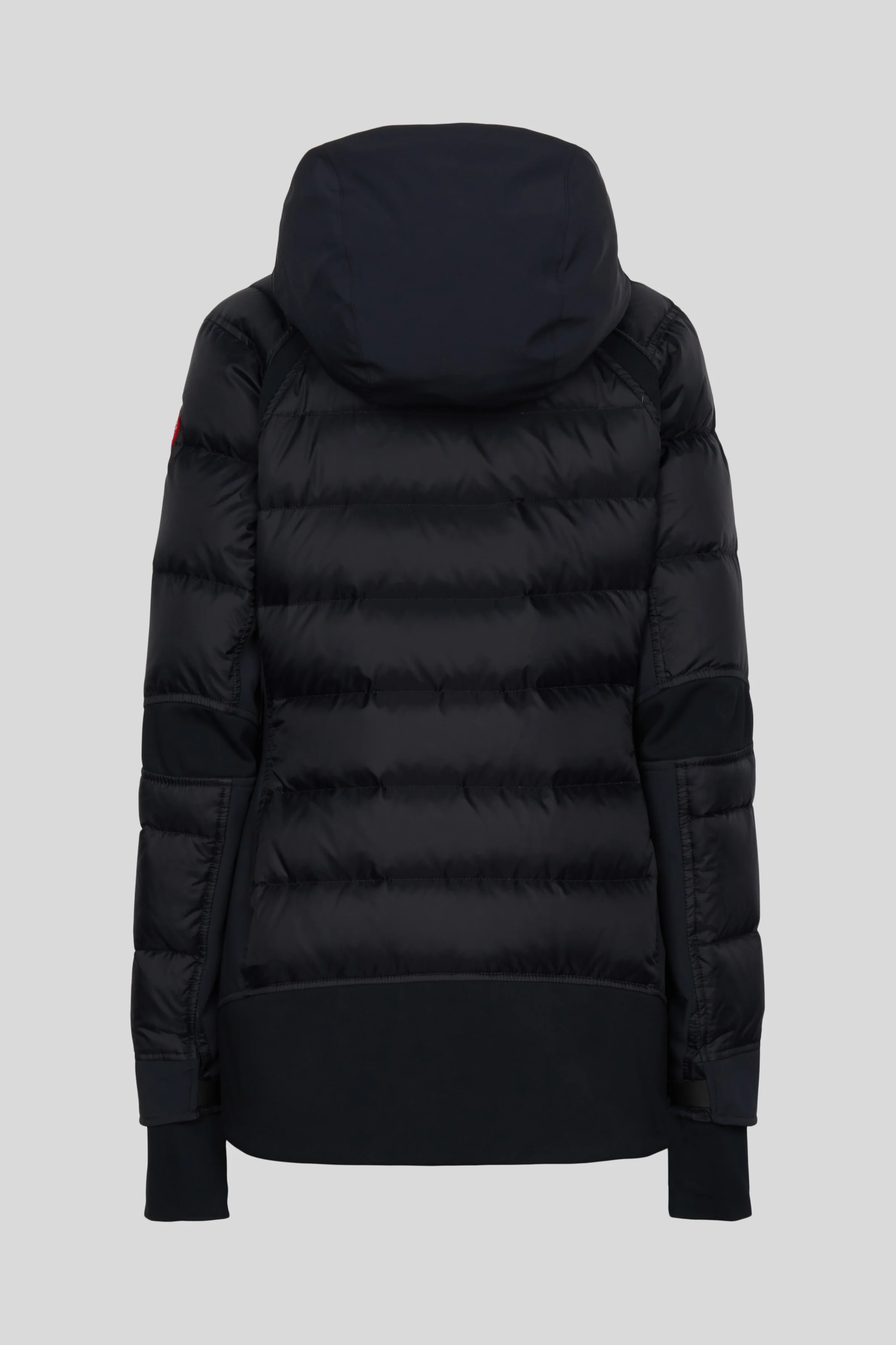 HyBridge Sutton Parka - Image 2