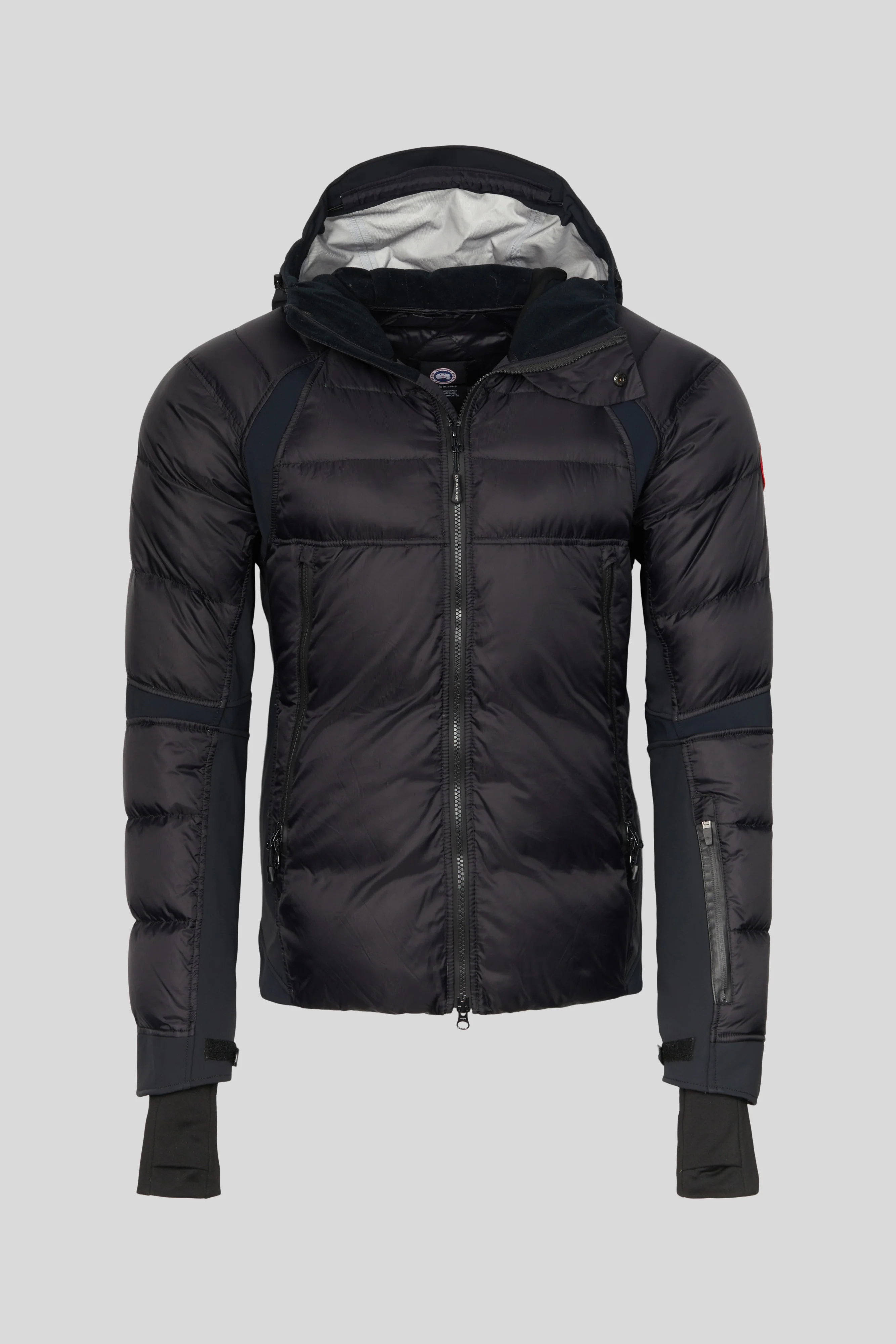 HyBridge Sutton Parka