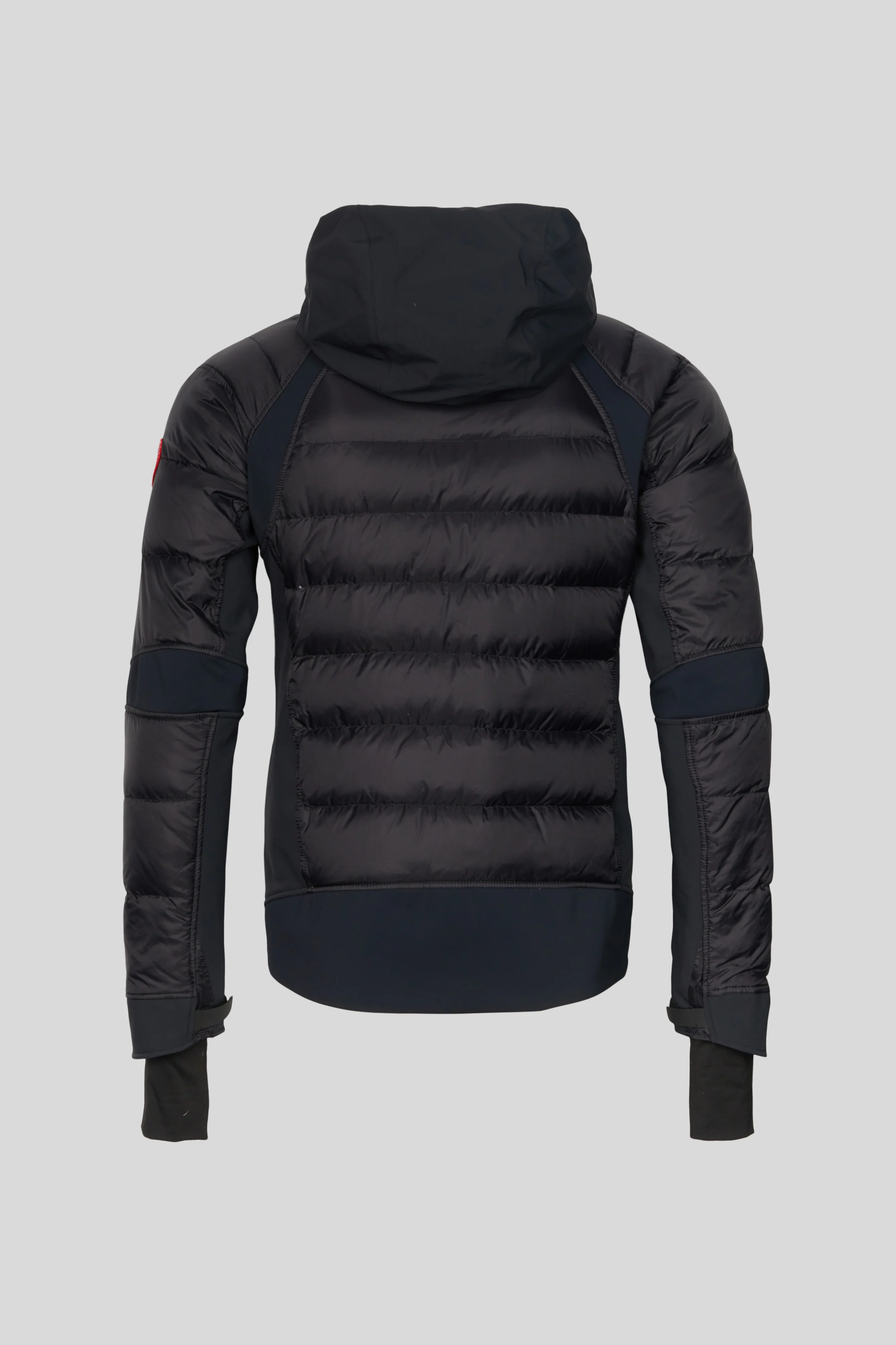 HyBridge Sutton Parka - Image 2