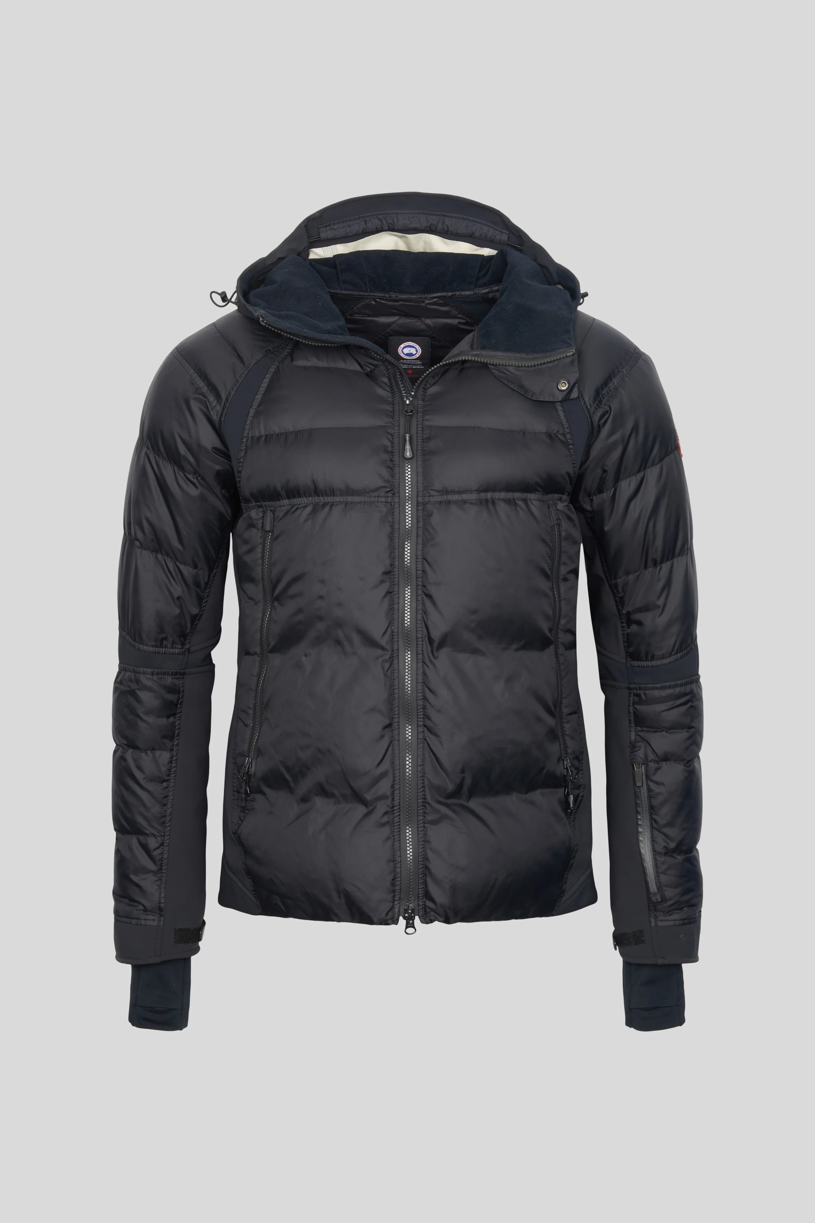 HyBridge Sutton Parka